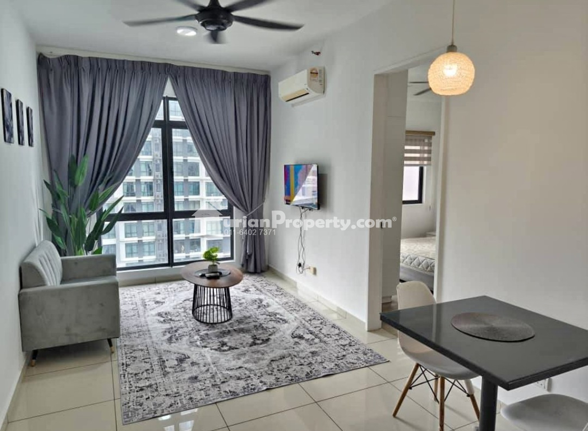 Condo For Rent at Kelana Mahkota