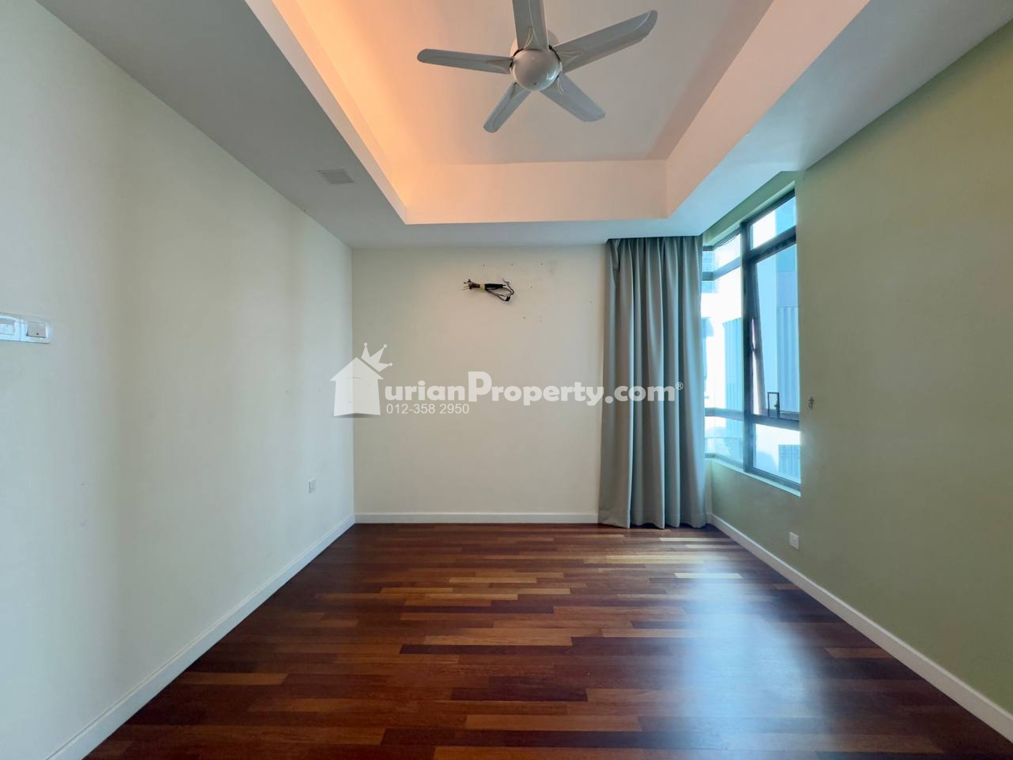 Semi D For Sale at Sejati Residences