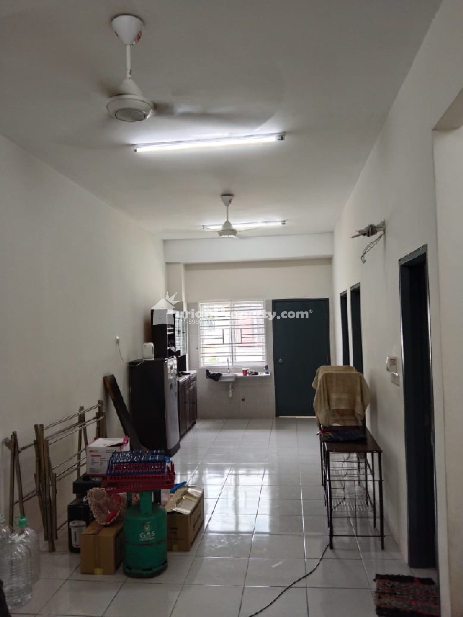 Townhouse For Sale at Kita Bayu