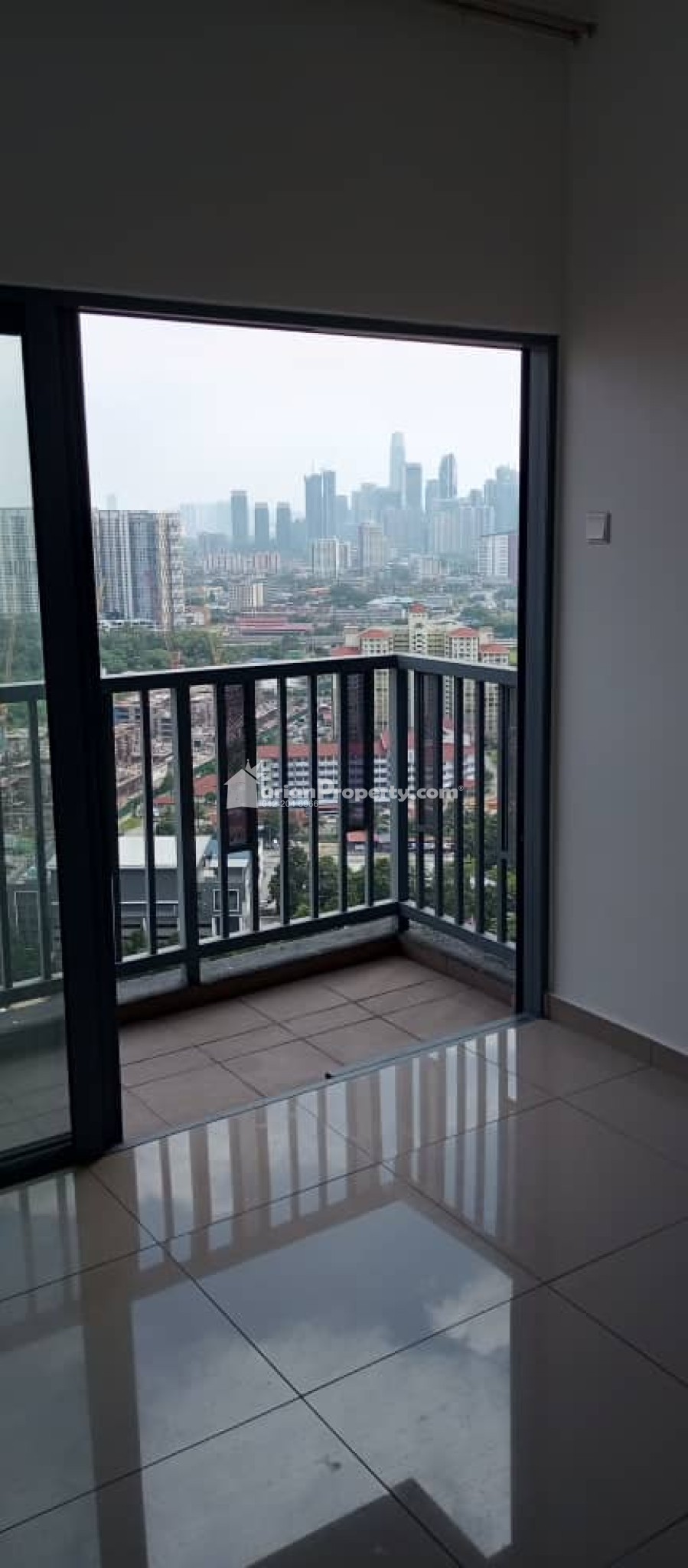 Condo For Rent at Sky Awani 3 Residence