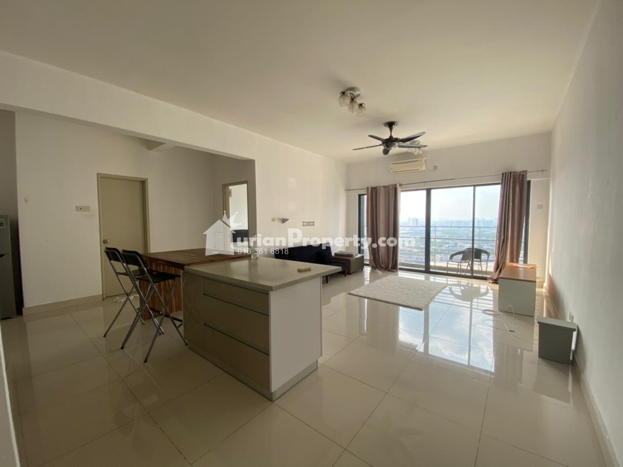 Condo For Sale at VIO Serviced Apartments @ SetiaWalk