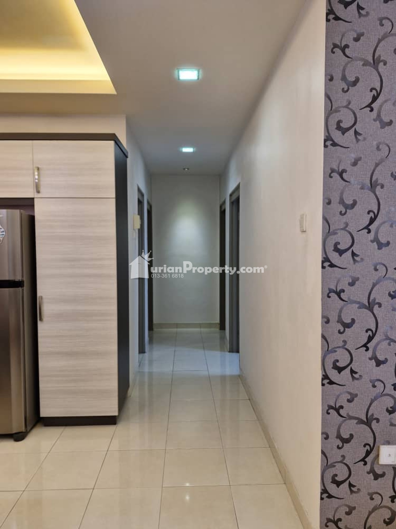Condo For Sale at Koi Kinrara