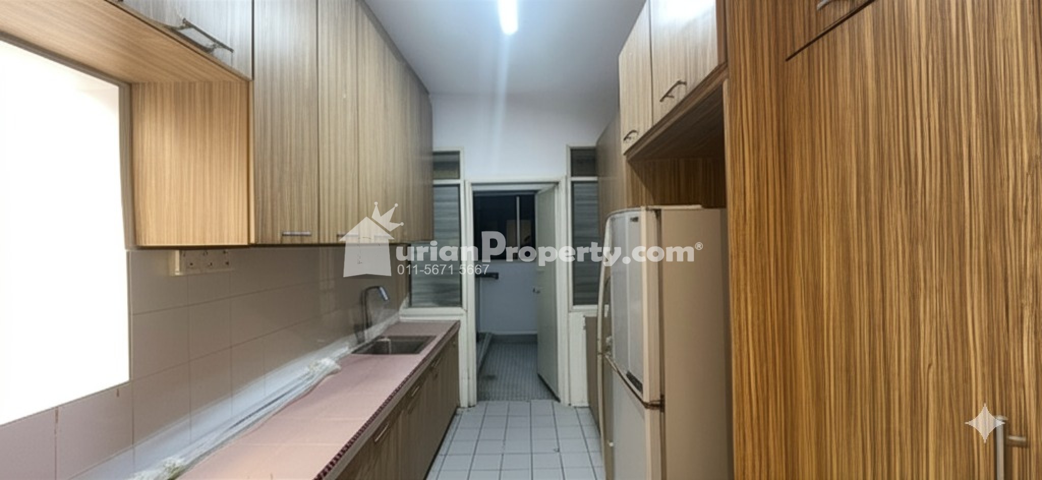 Condo For Rent at Kelana Puteri