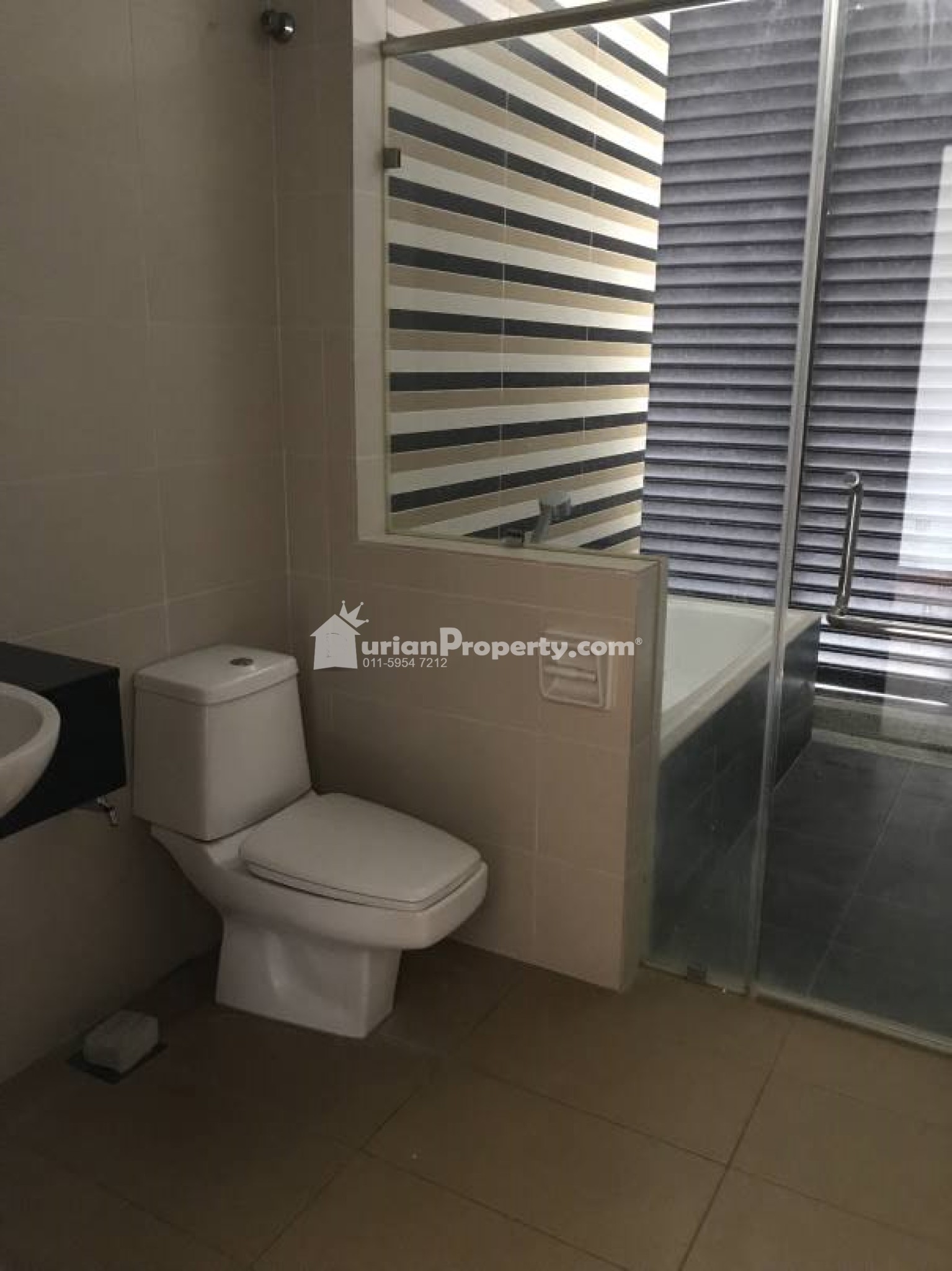 Terrace House For Sale at Puteri 6