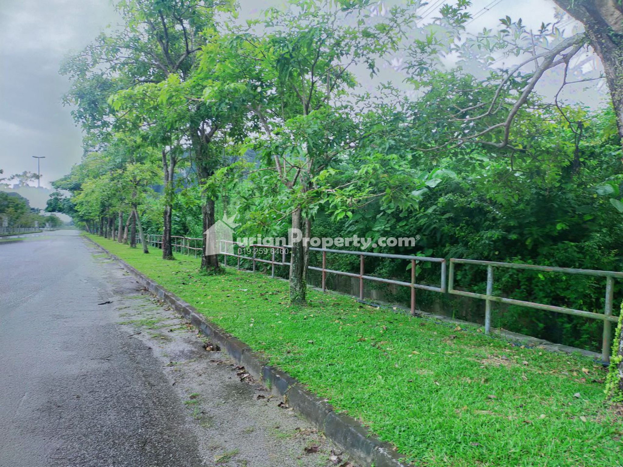 Agriculture Land For Sale at Ipoh