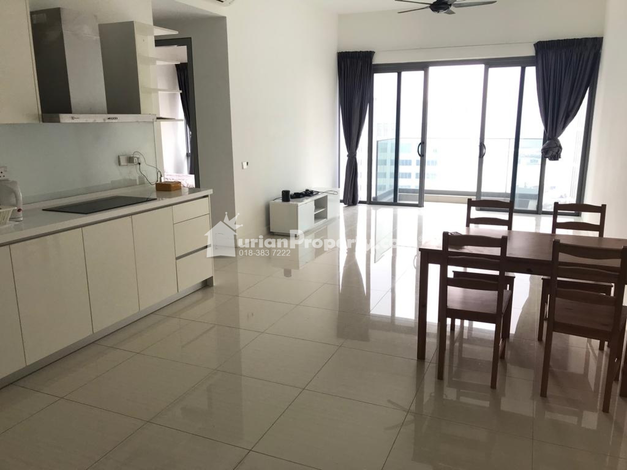 Condo For Sale at Reflection Residence