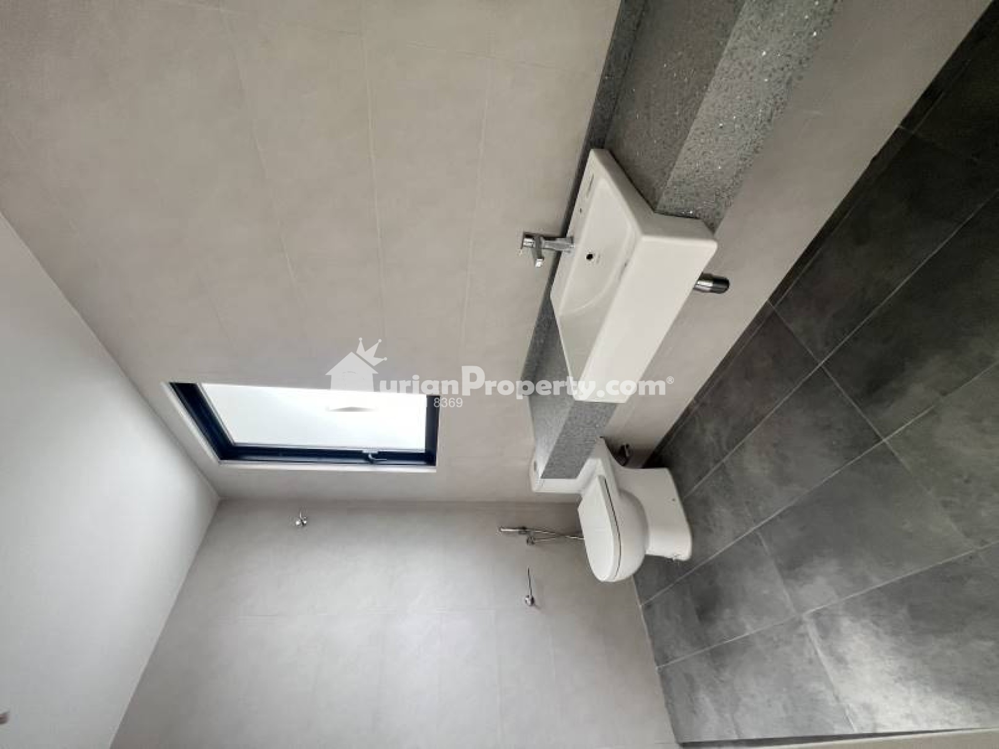 Terrace House For Sale at Bromelia Bukit Puchong