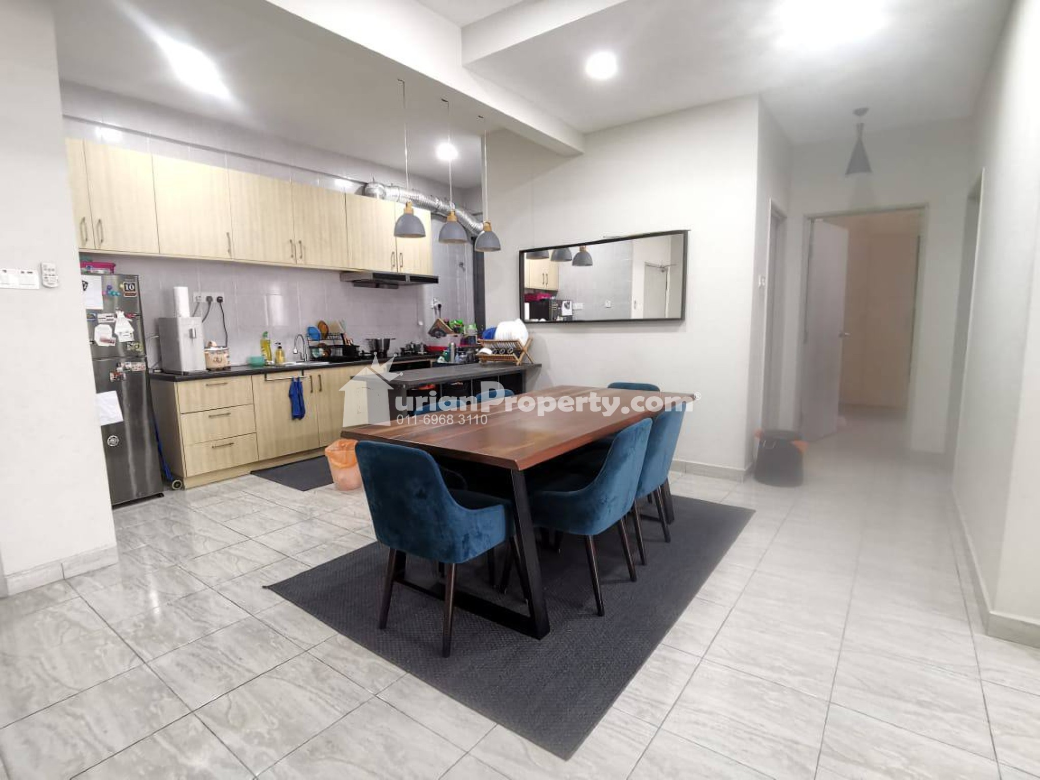 Apartment For Sale at Vesta View Apartment