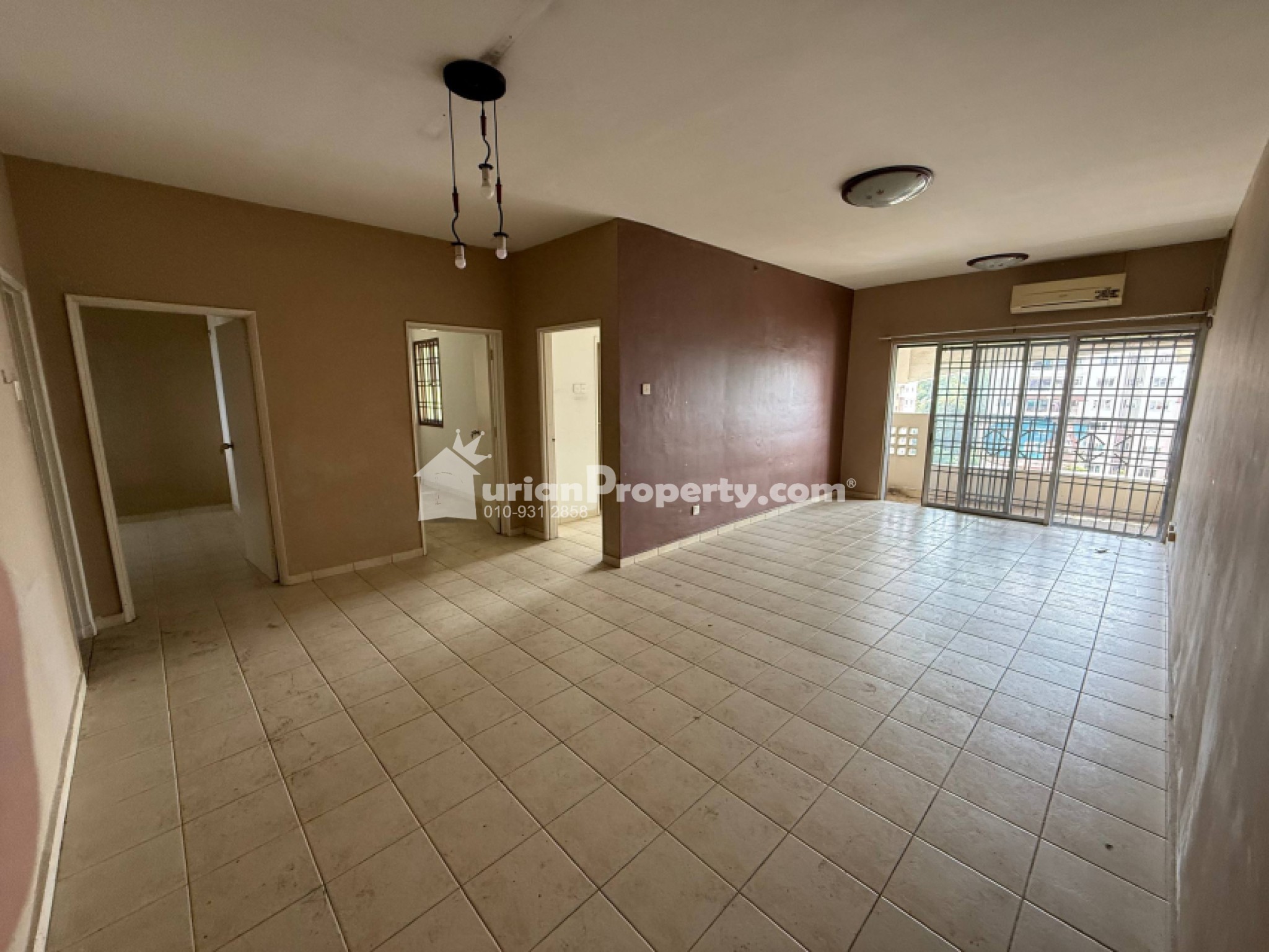 Condo For Sale at Prima Regency