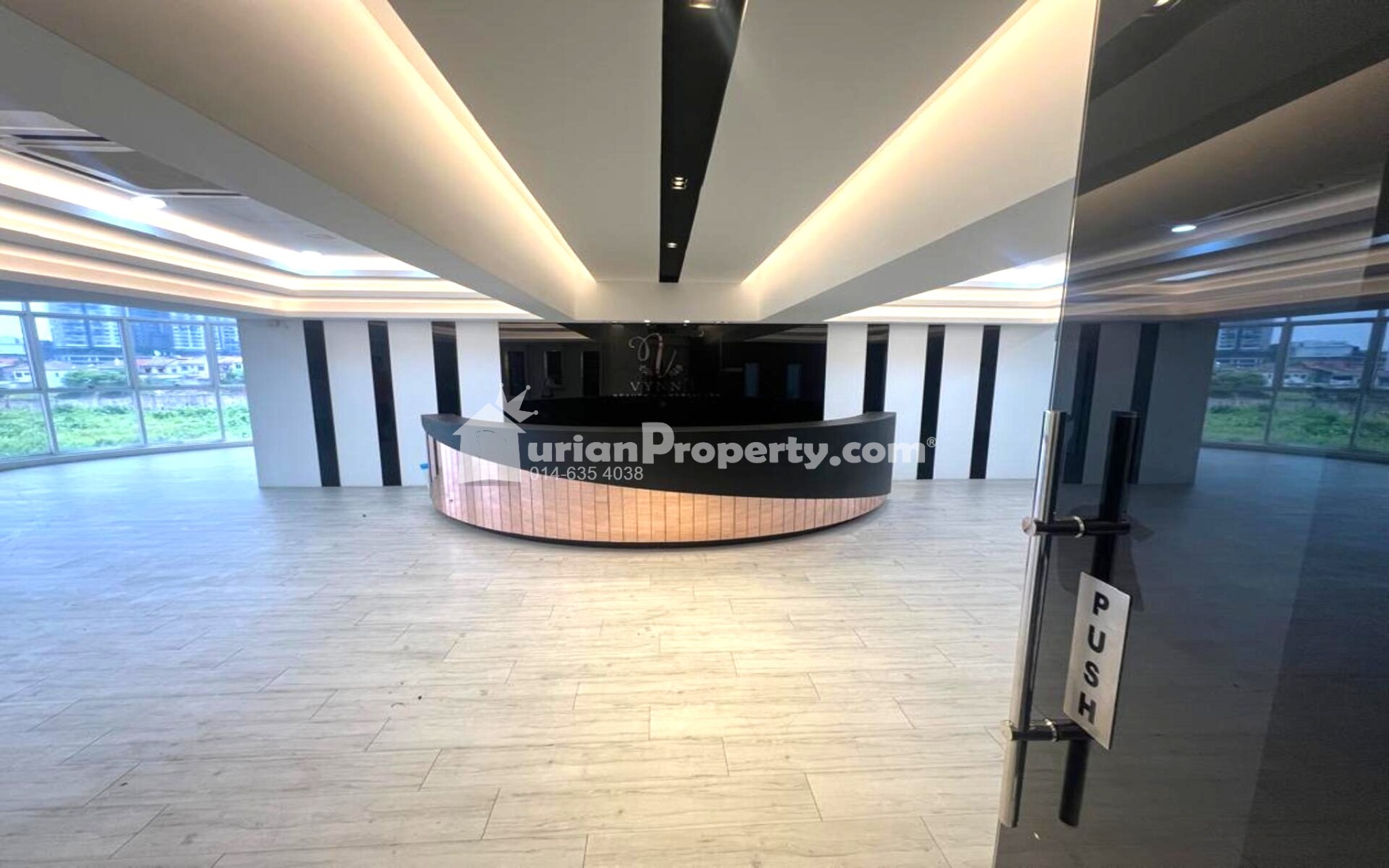 Shop Office For Rent at Bandar Puteri Puchong