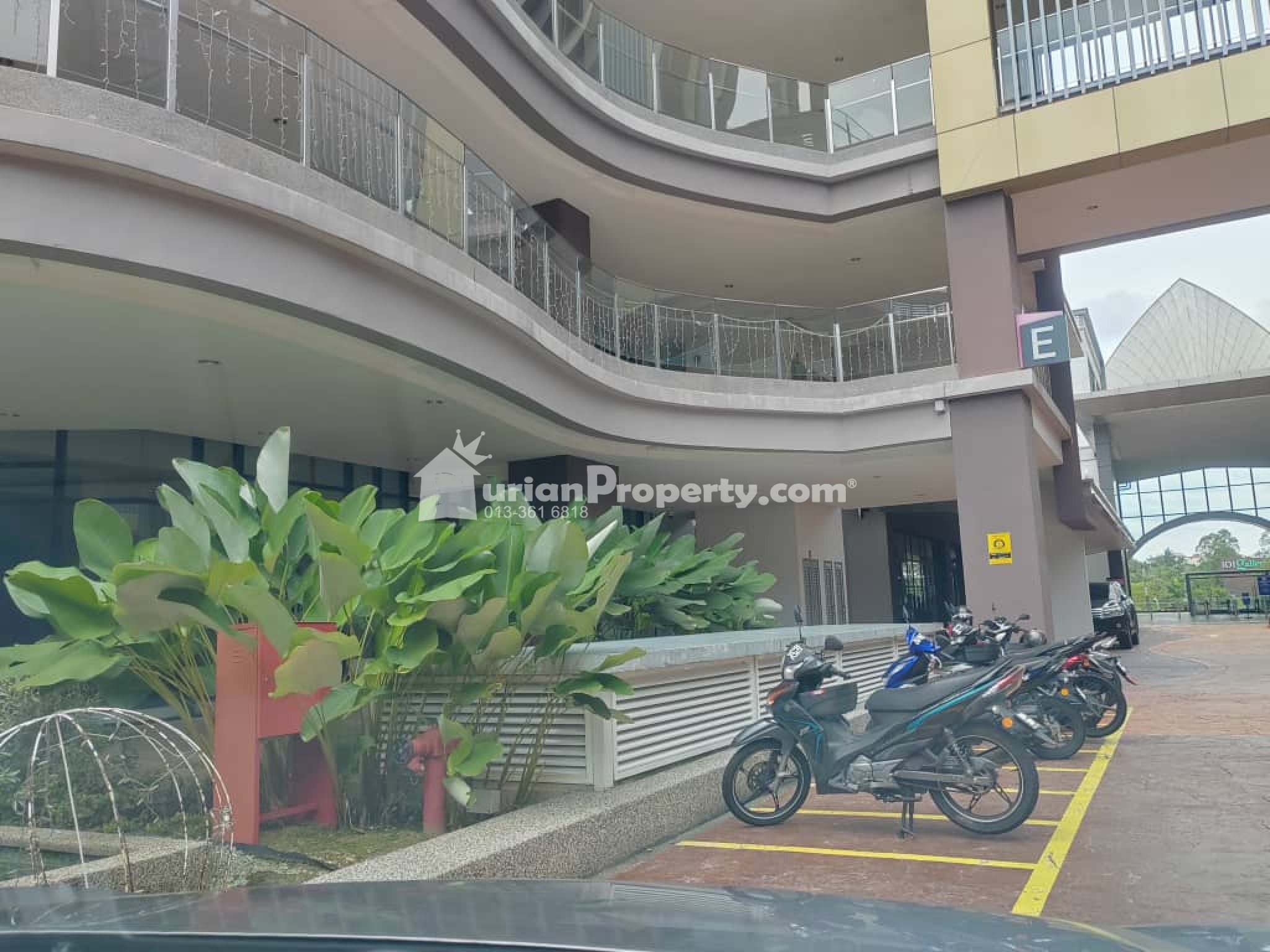 Shop Office For Rent at Conezion Commercial