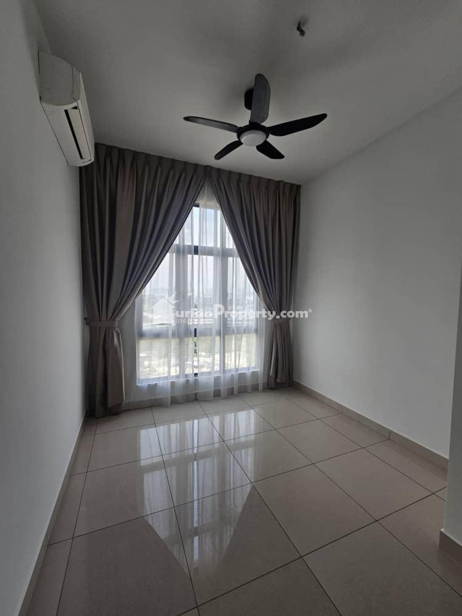 Condo For Rent at Verando Residence