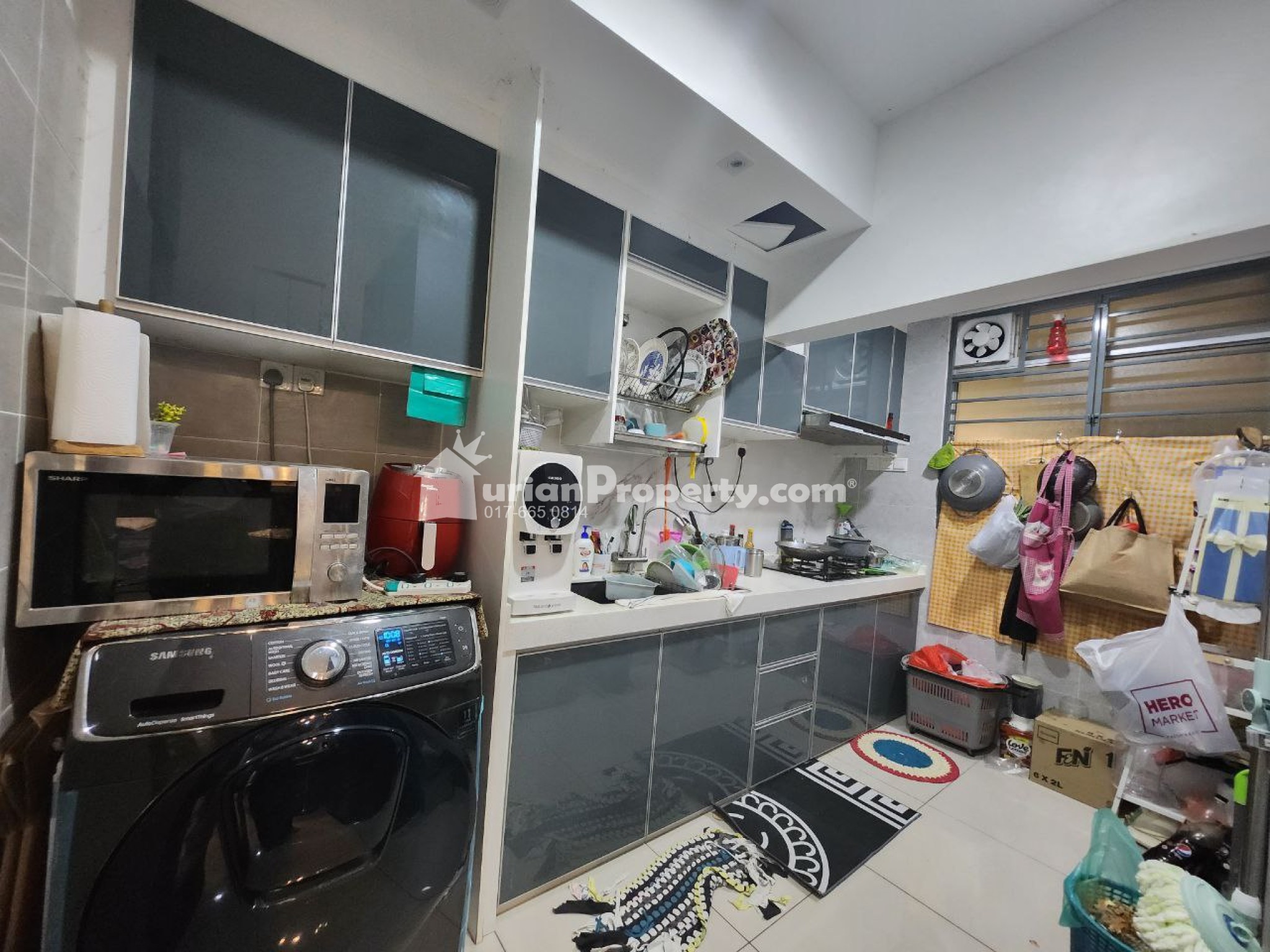 Condo For Sale at Kajang 2