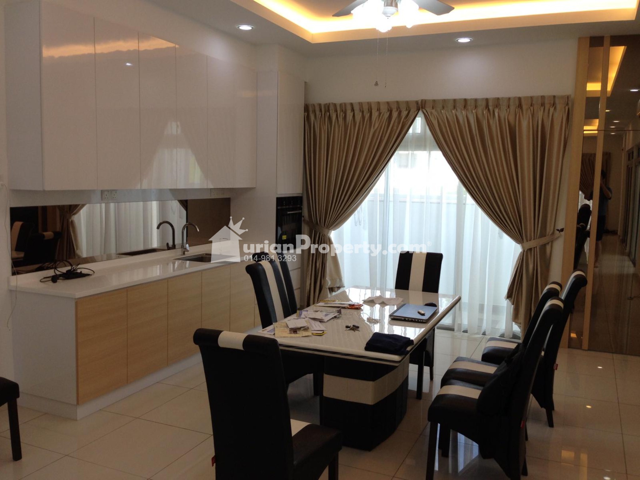 Superlink For Rent at Horizon Hills