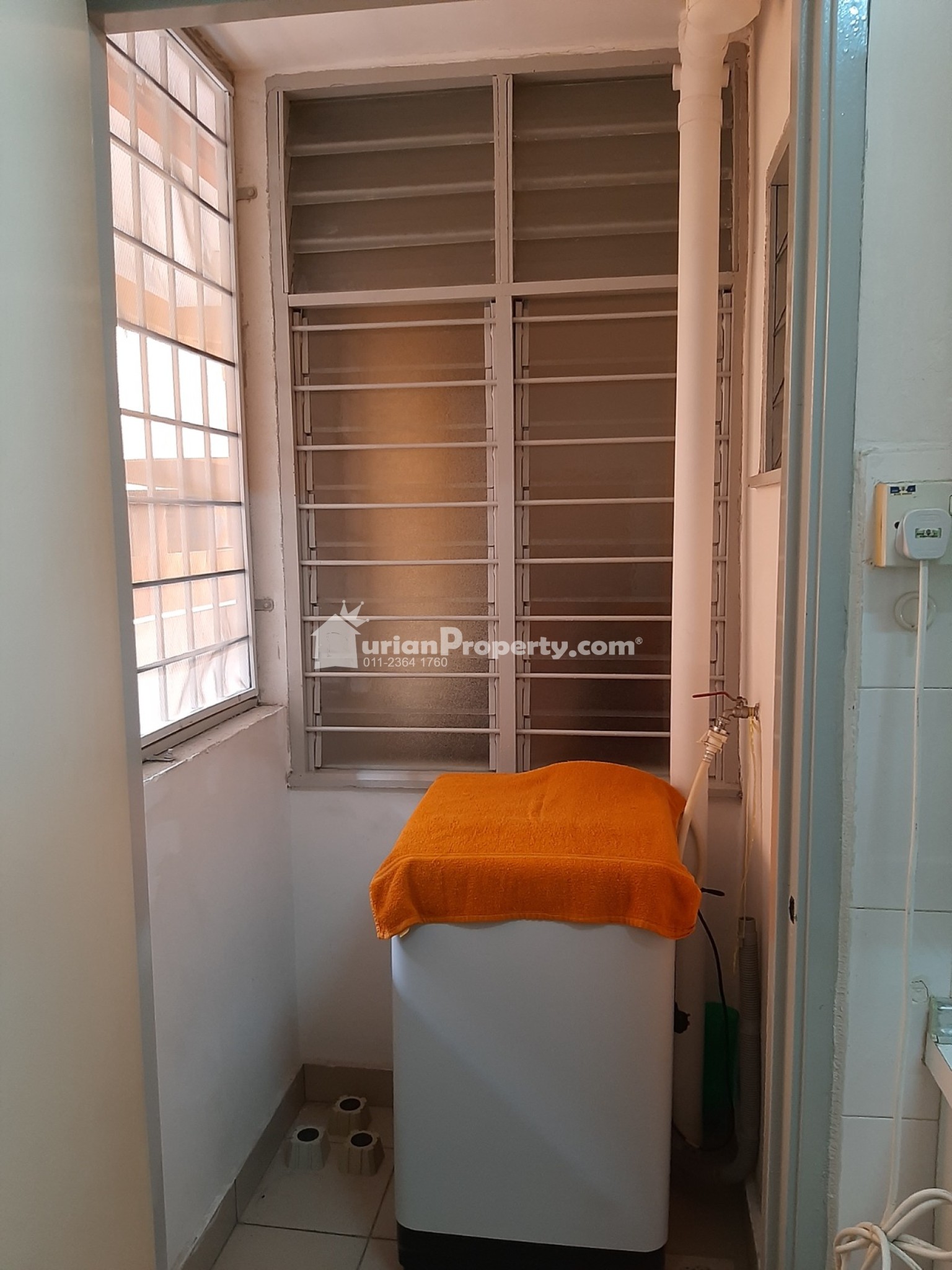 Apartment For Sale at Seroja Apartment