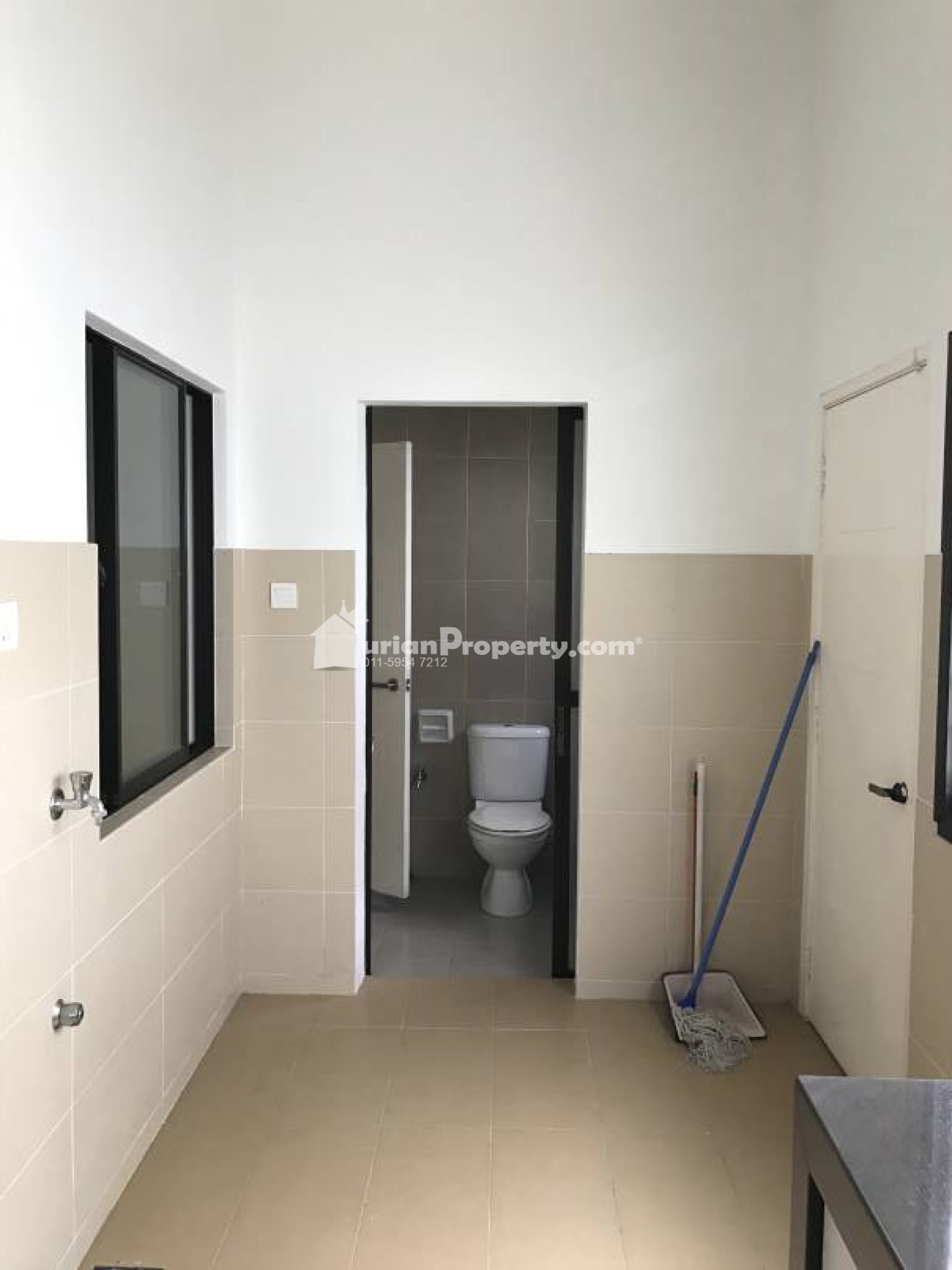 Terrace House For Sale at Puteri 6