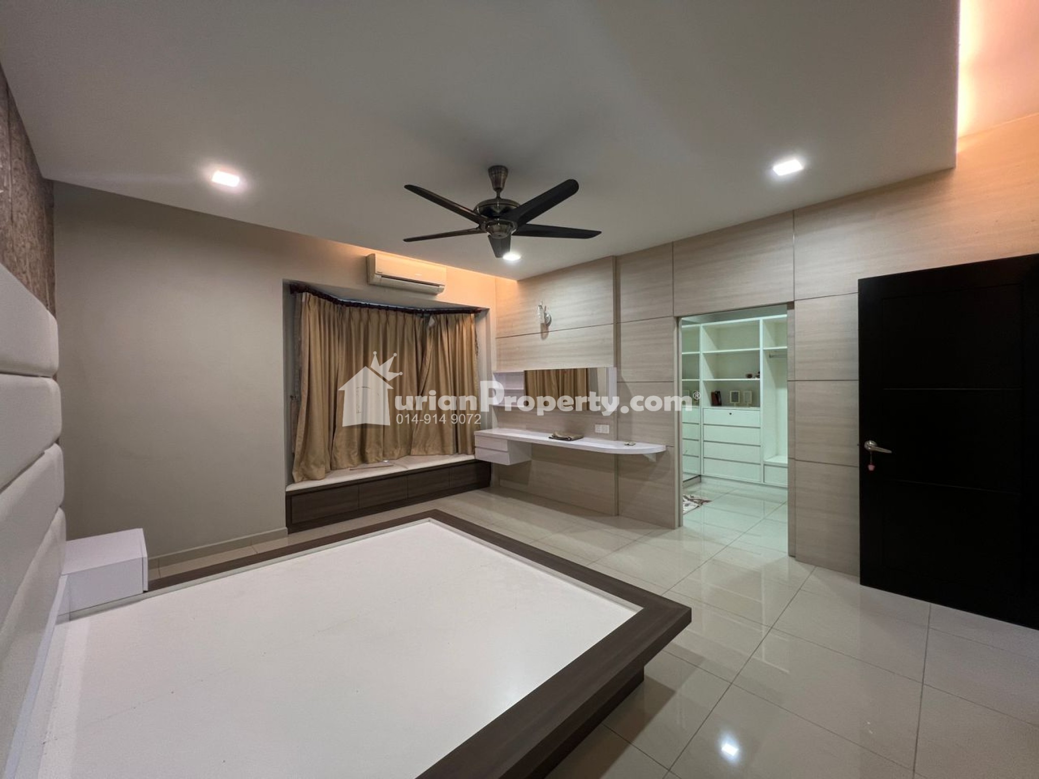 Terrace House For Sale at Taman Velox