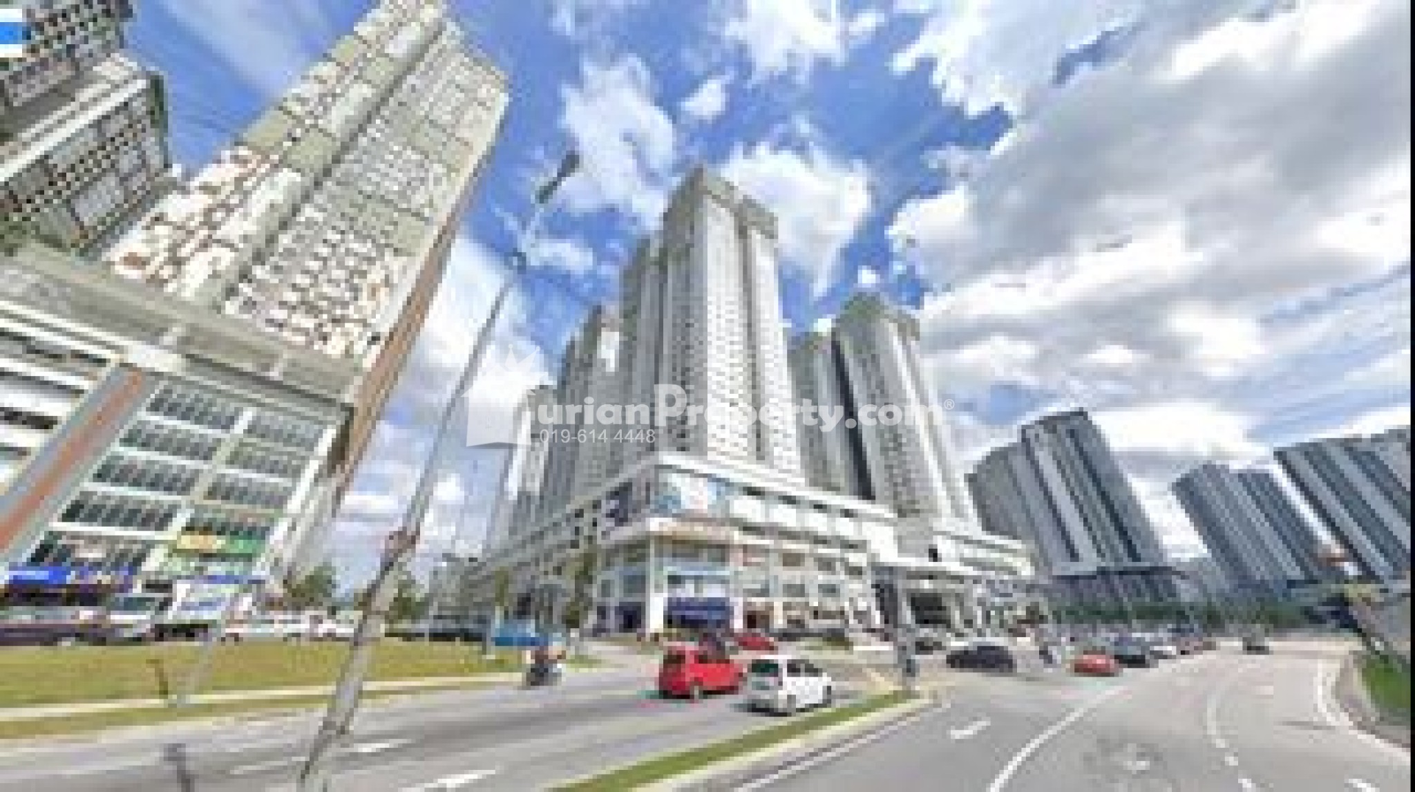 Condo For Sale at Maxim Citylights