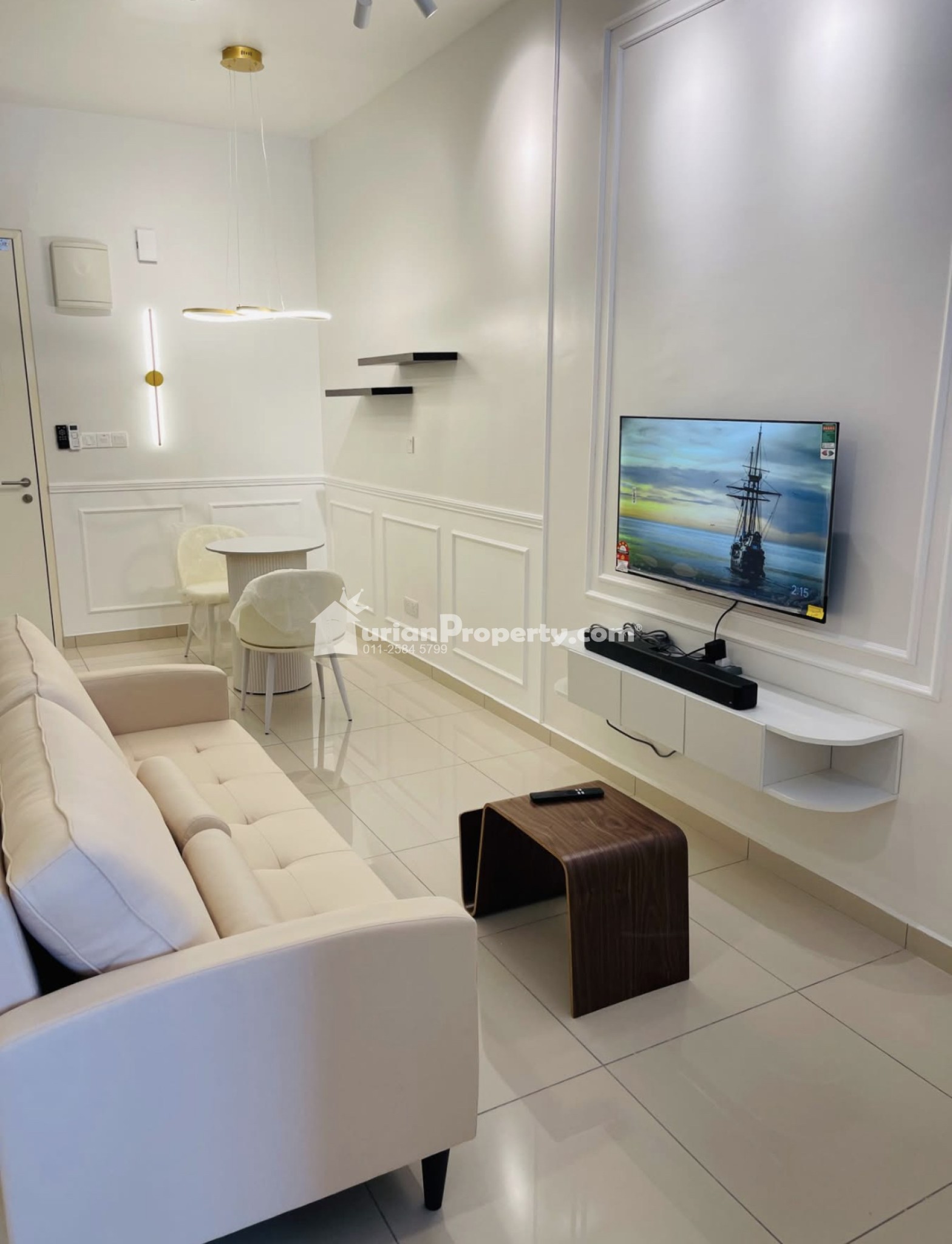 Condo For Rent at Ehsan Ria