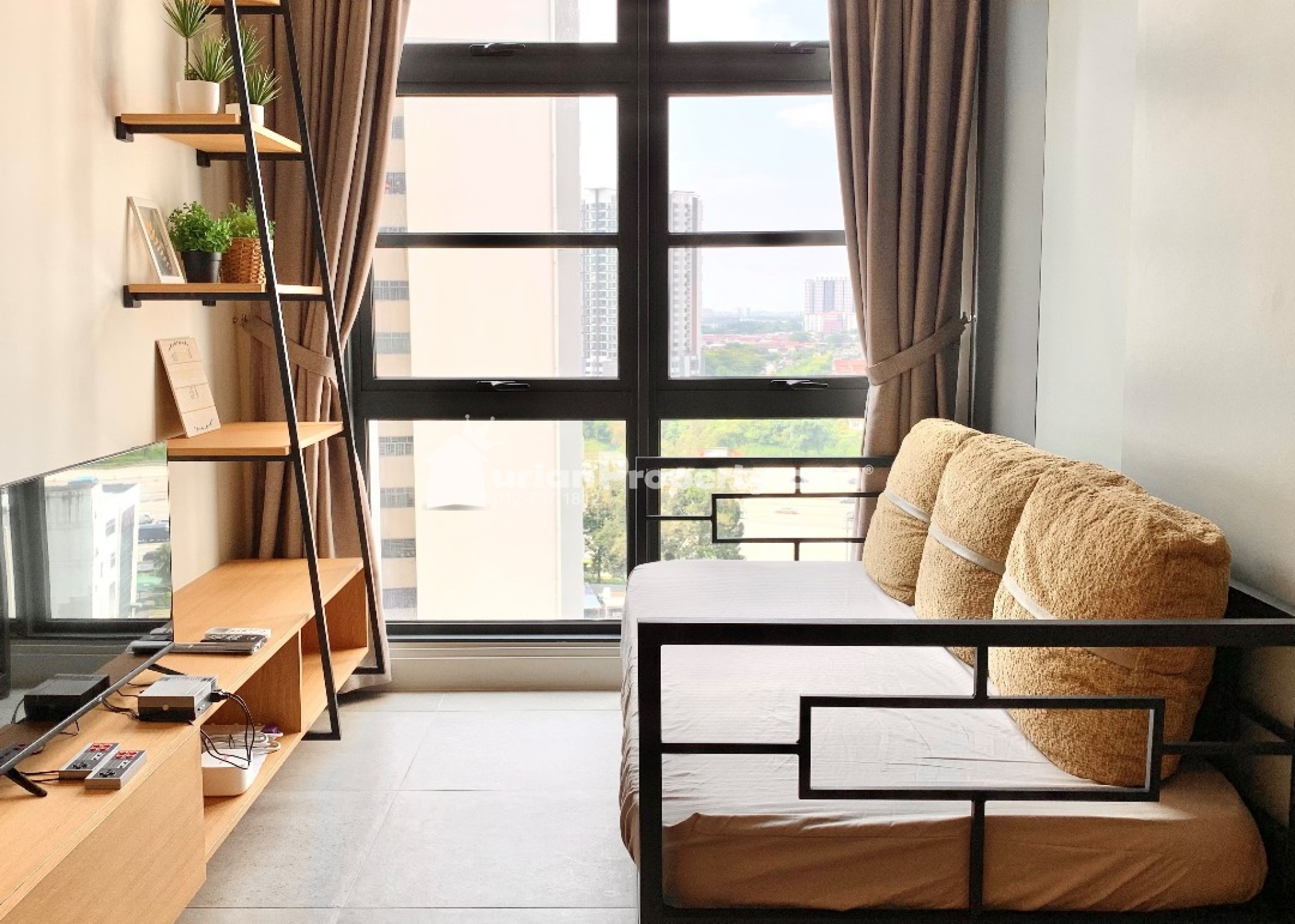 Apartment For Rent at Union Suites