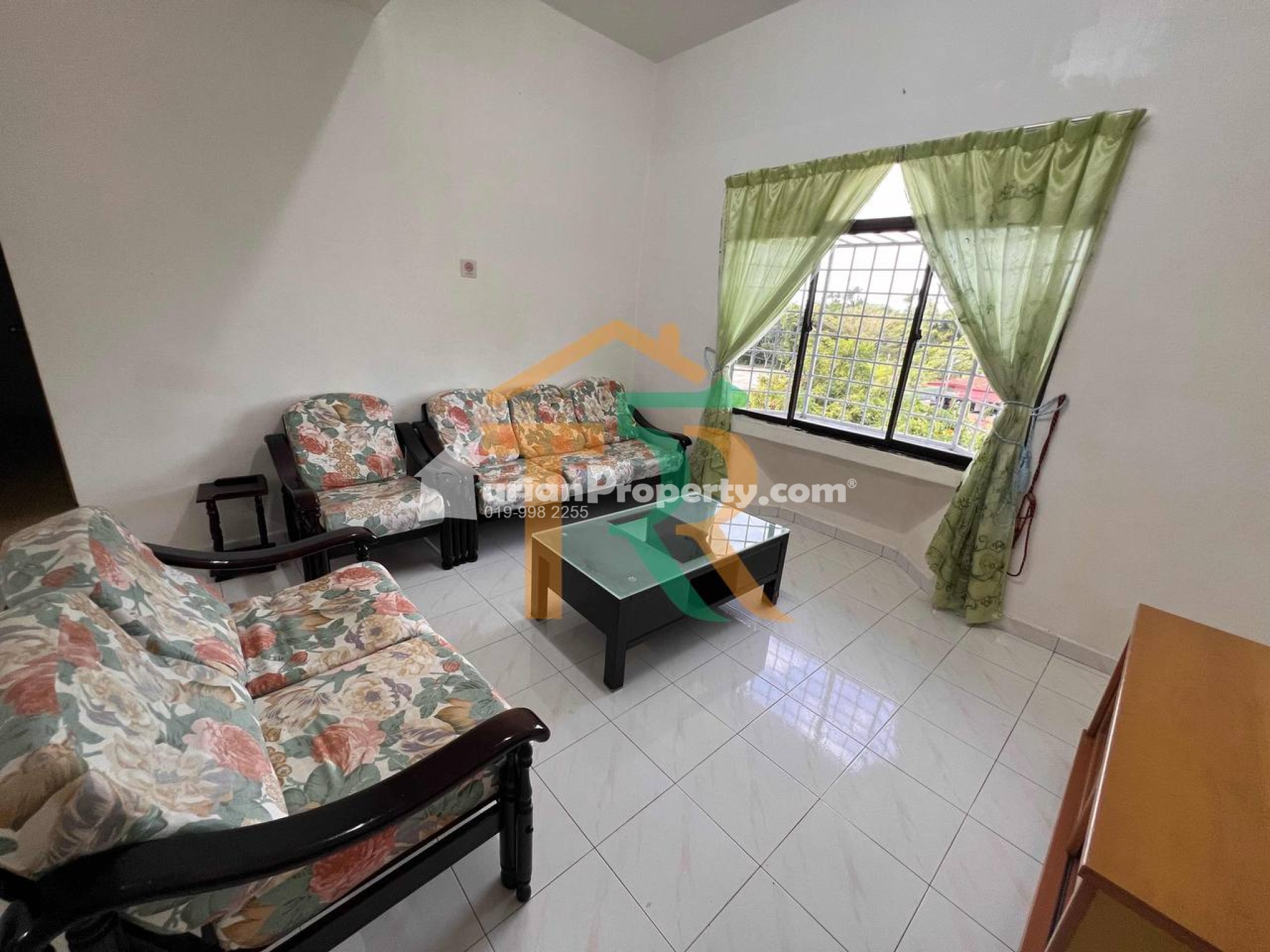 Apartment For Rent at Wisma 2020