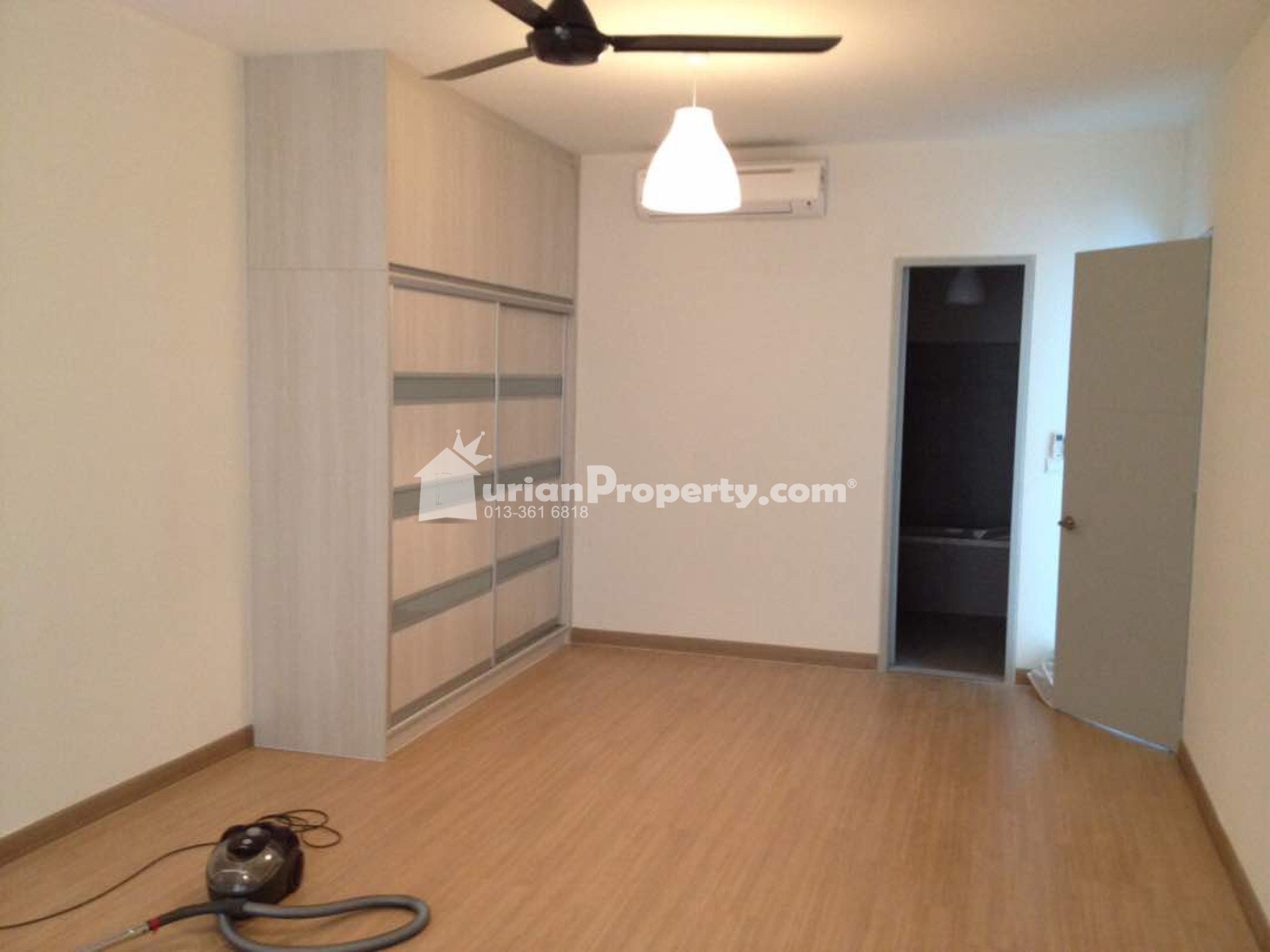 Condo For Sale at X2 Residency