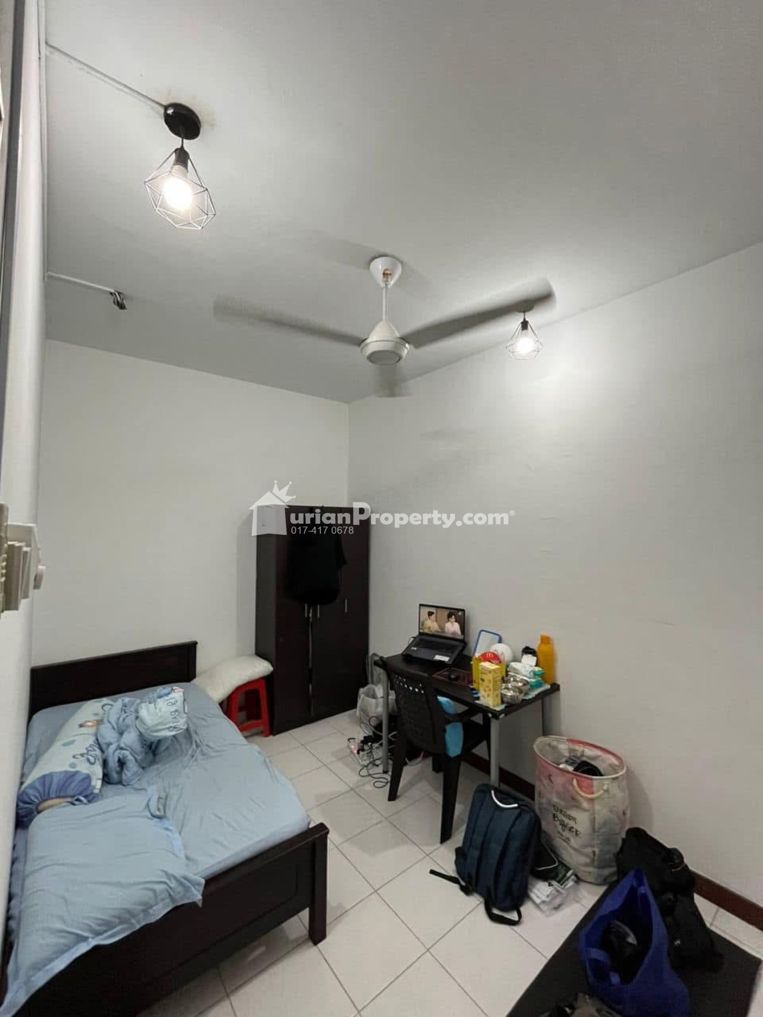 Condo For Rent at Lagoon View