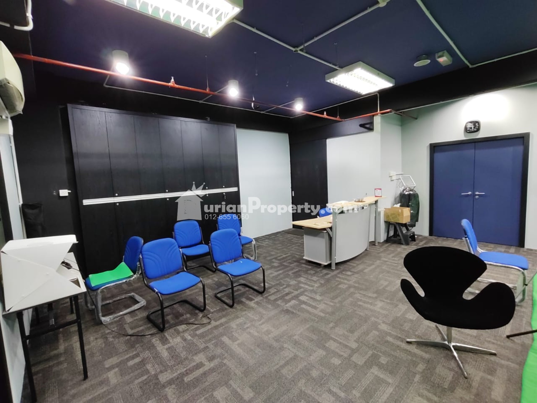 Office For Sale at Commerce One