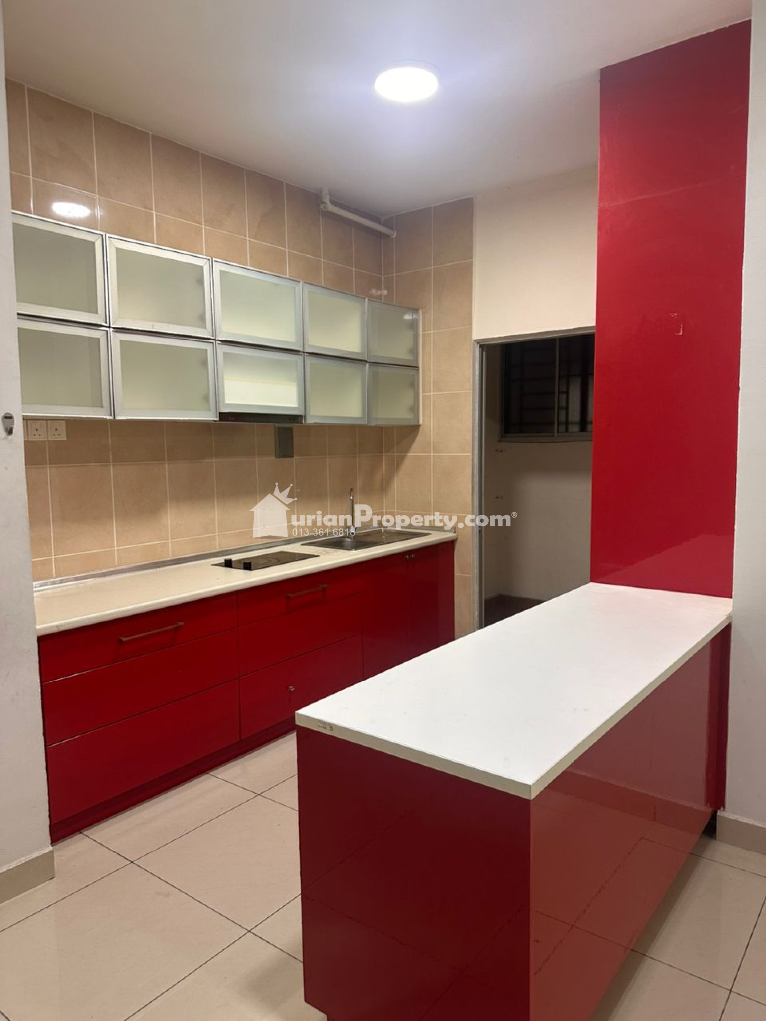 Condo For Sale at OUG Parklane