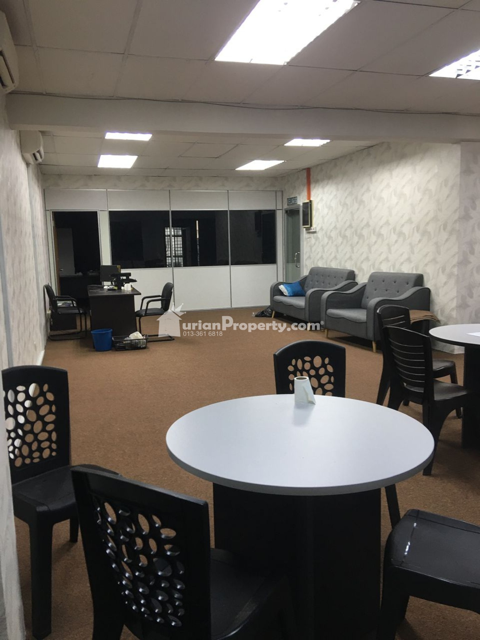 Shop Office For Rent at Bandar Puteri Puchong