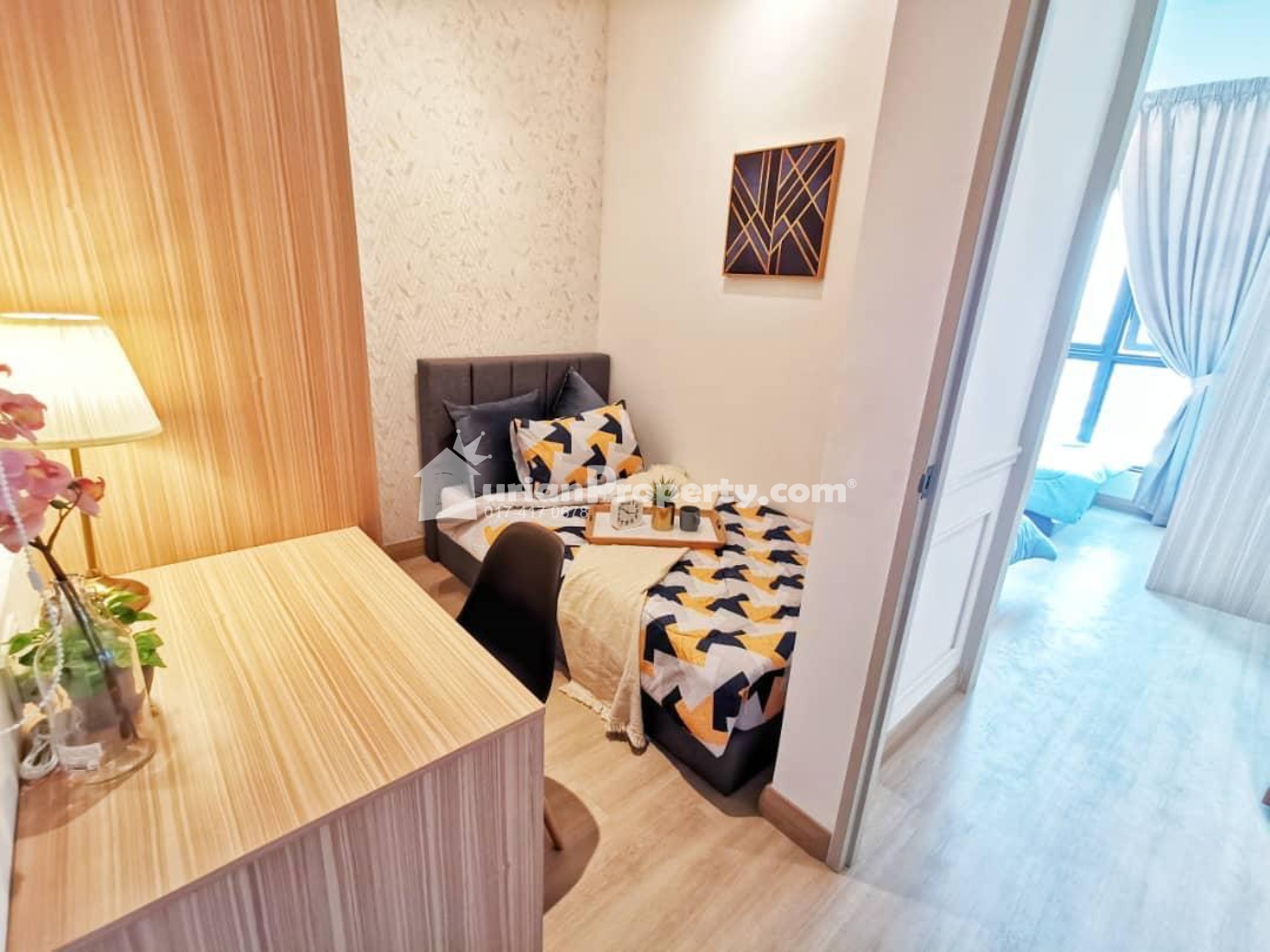 Condo For Rent at The Grand Subang @ SS13