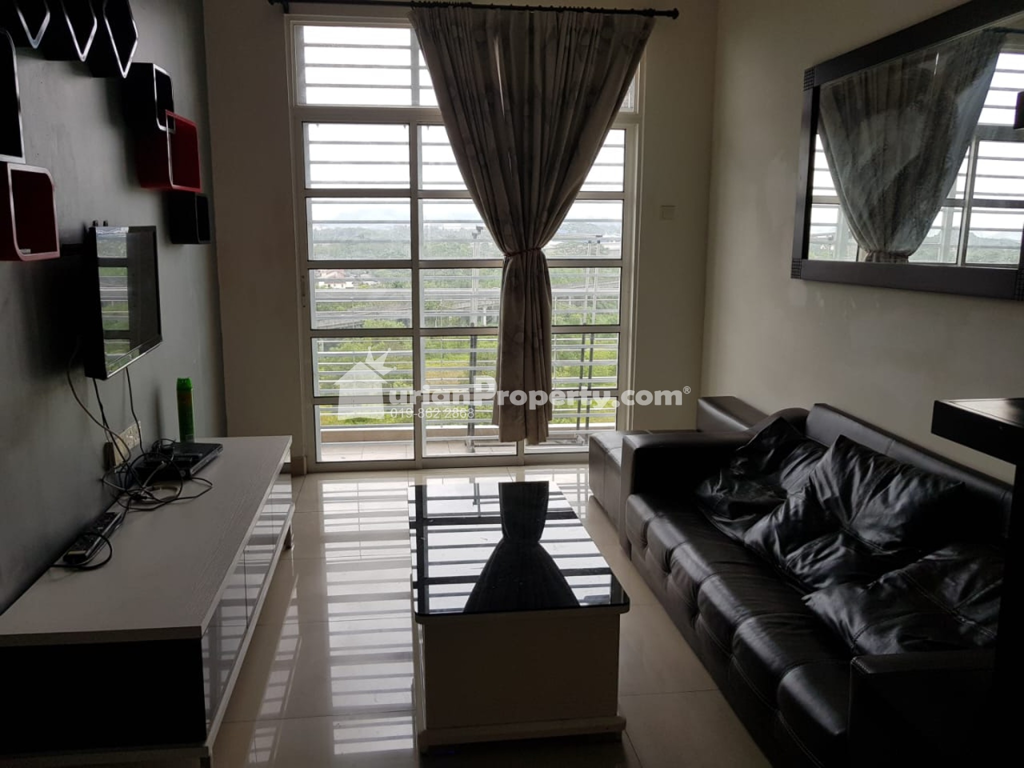 Serviced Residence For Sale at Nusa Heights