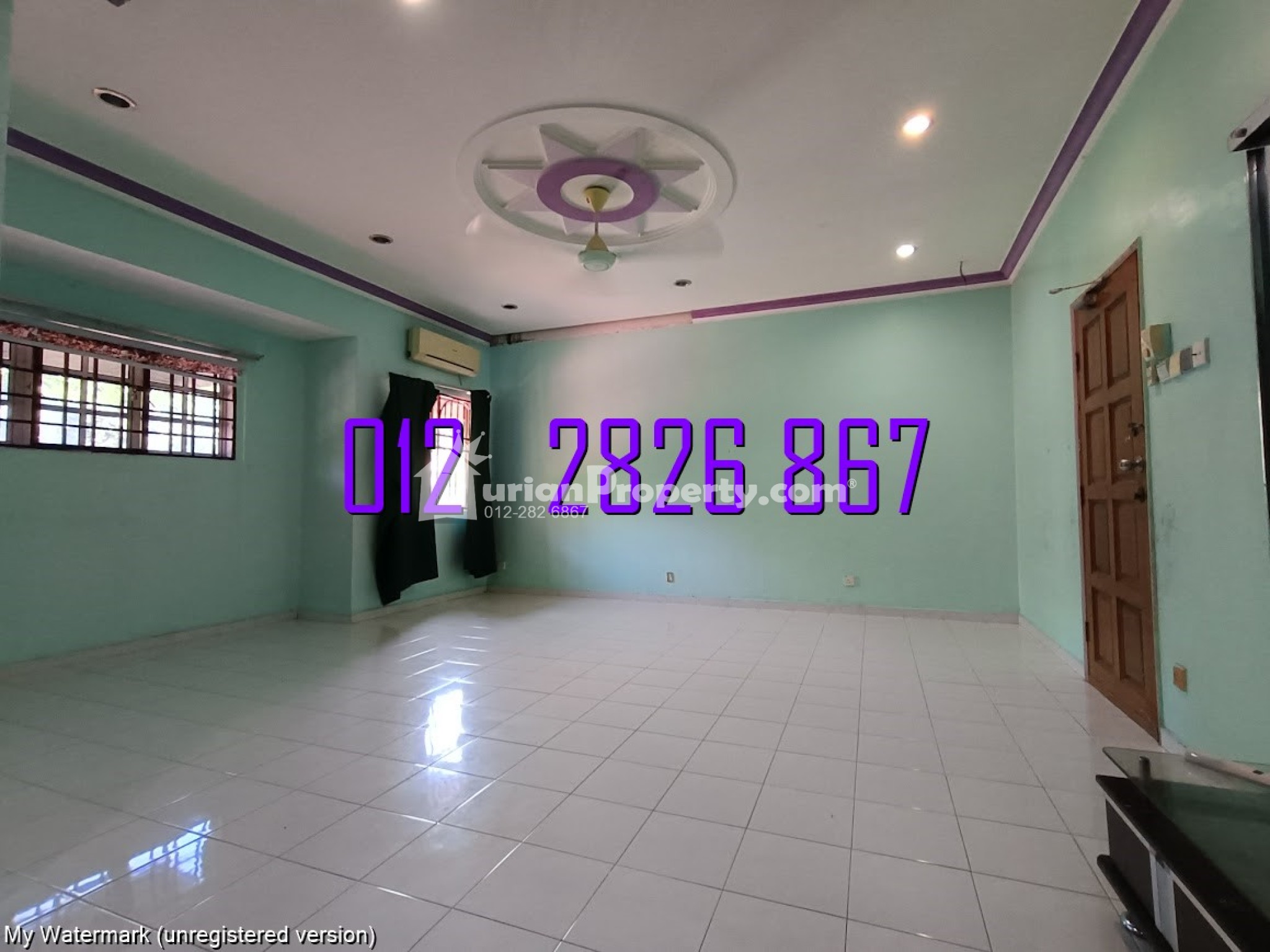 Terrace House For Sale at Bandar Bukit Tinggi