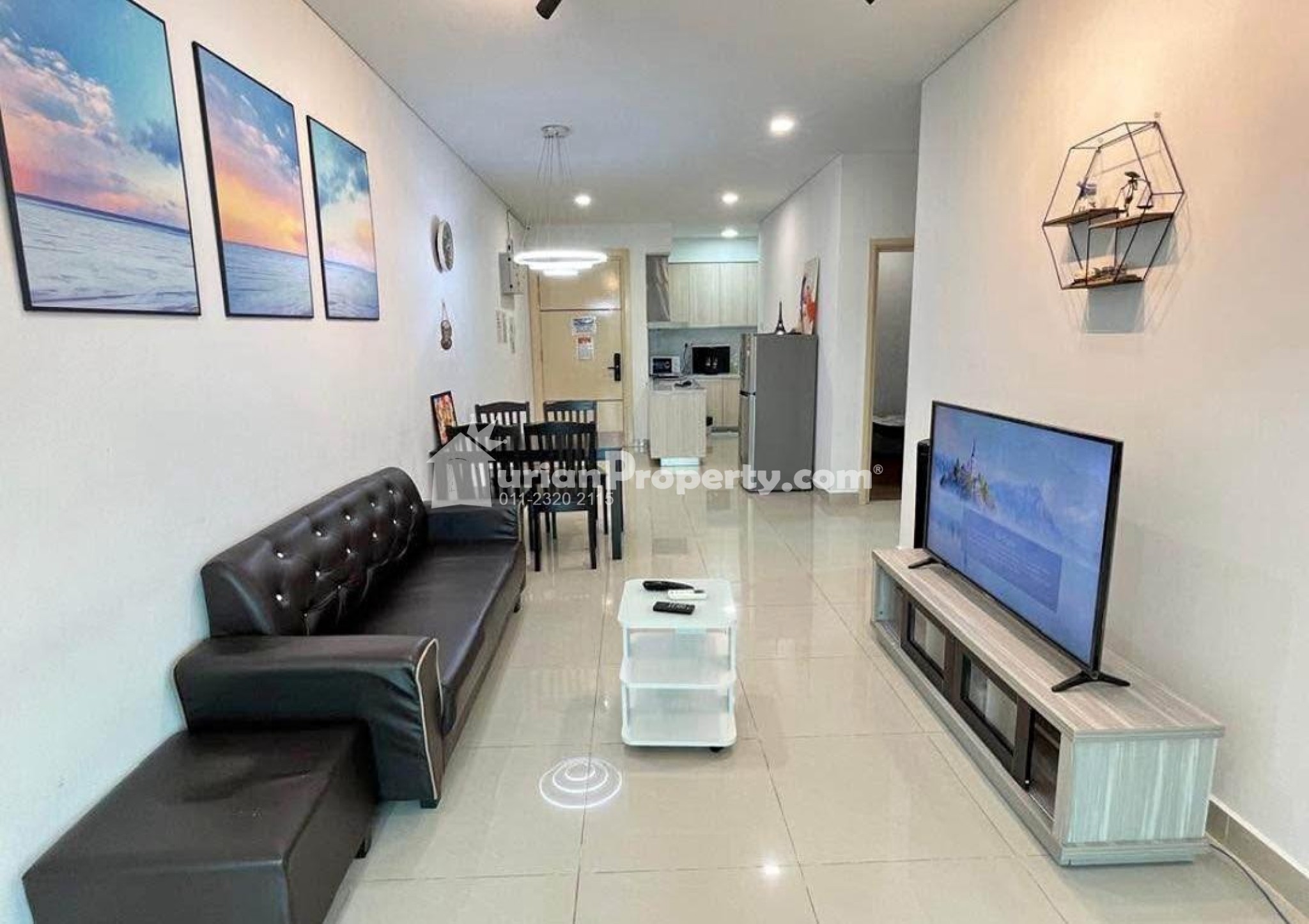 Condo For Rent at Five Stones