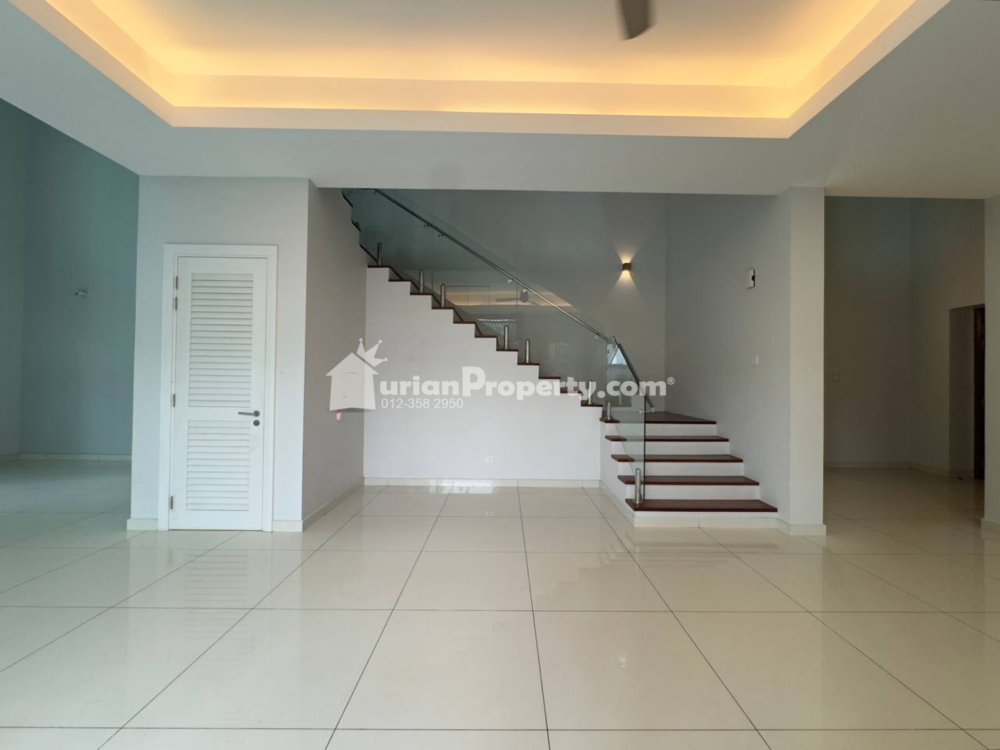 Semi D For Sale at Sejati Residences