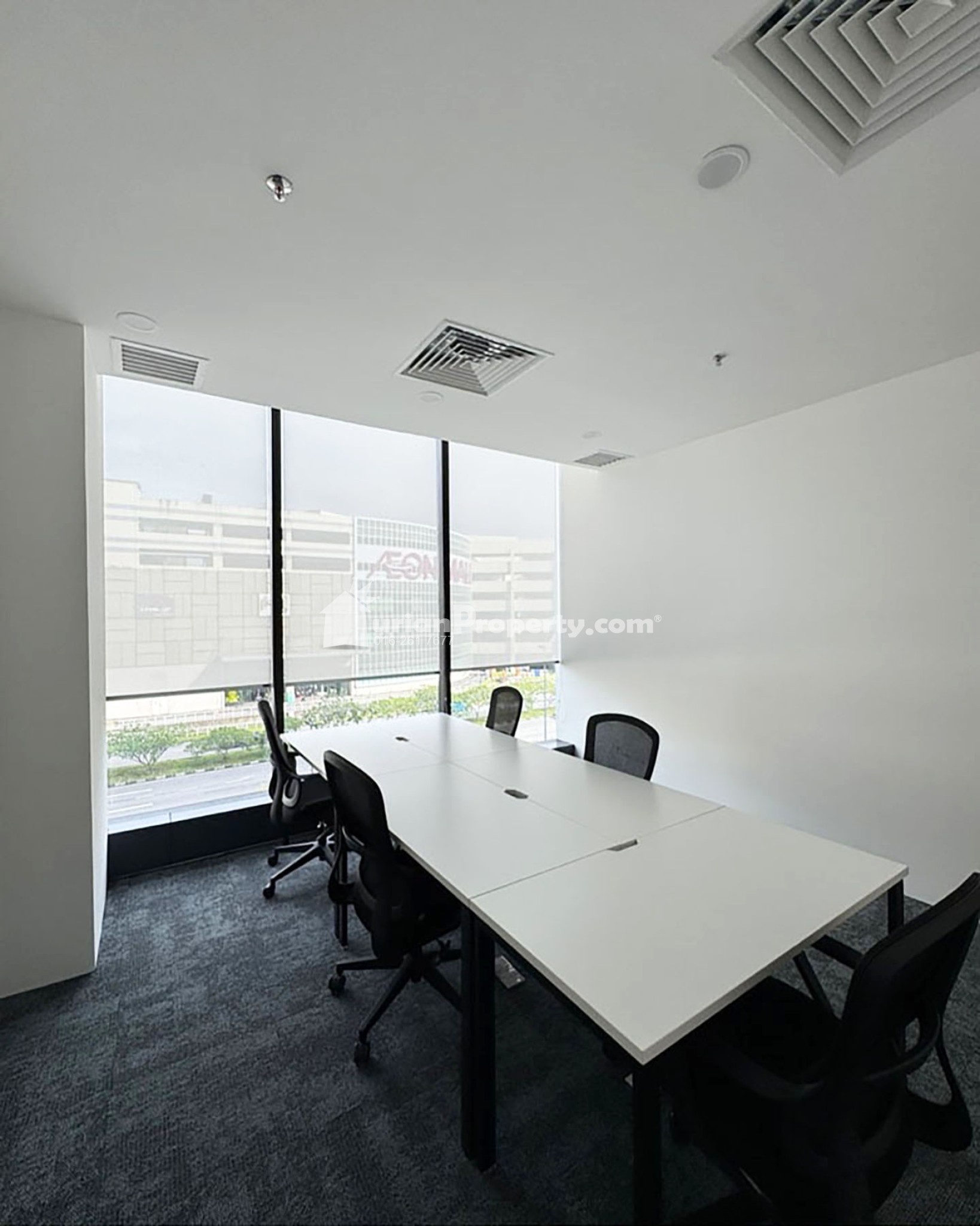 Office For Rent at The Podium