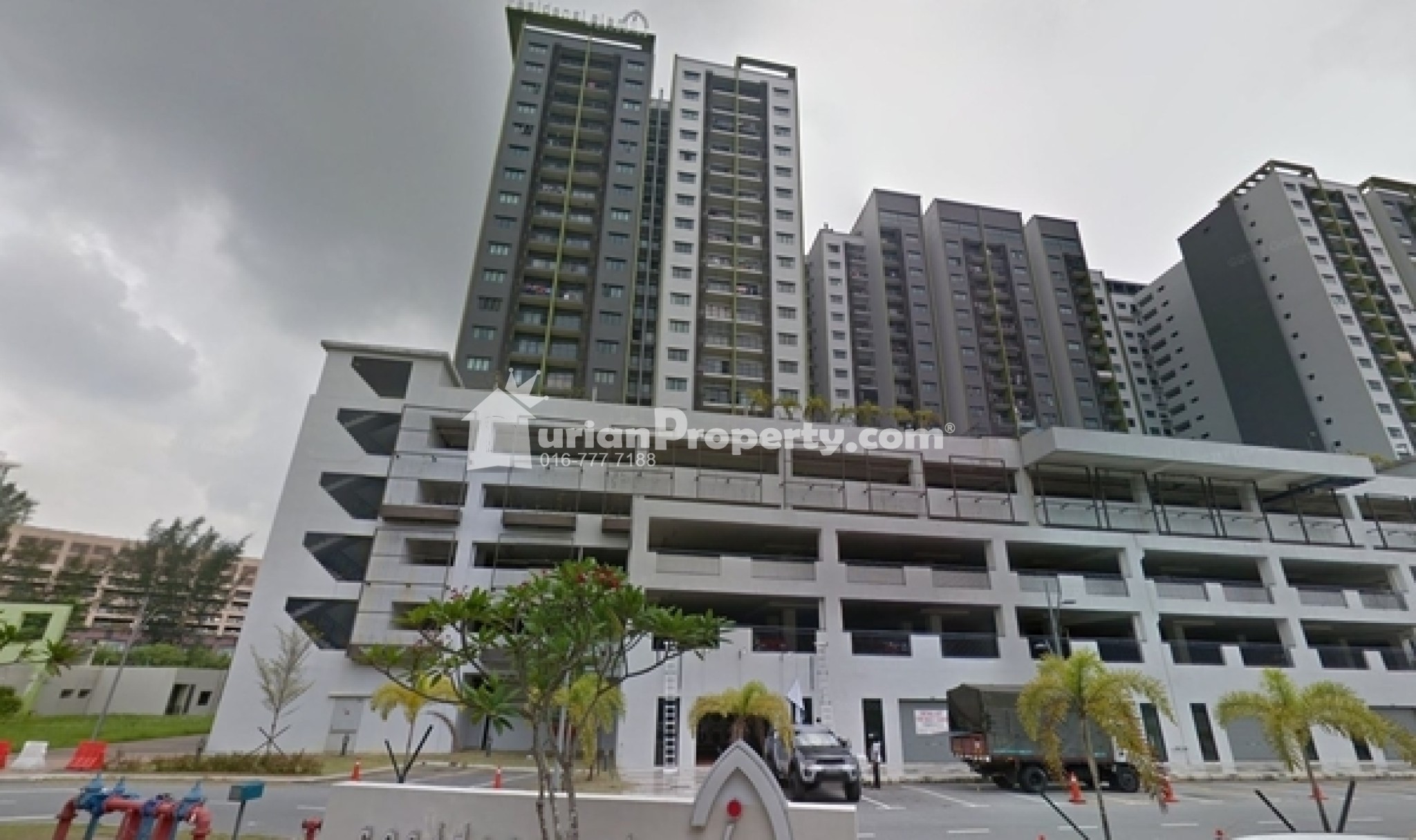 Condo For Sale at Alami