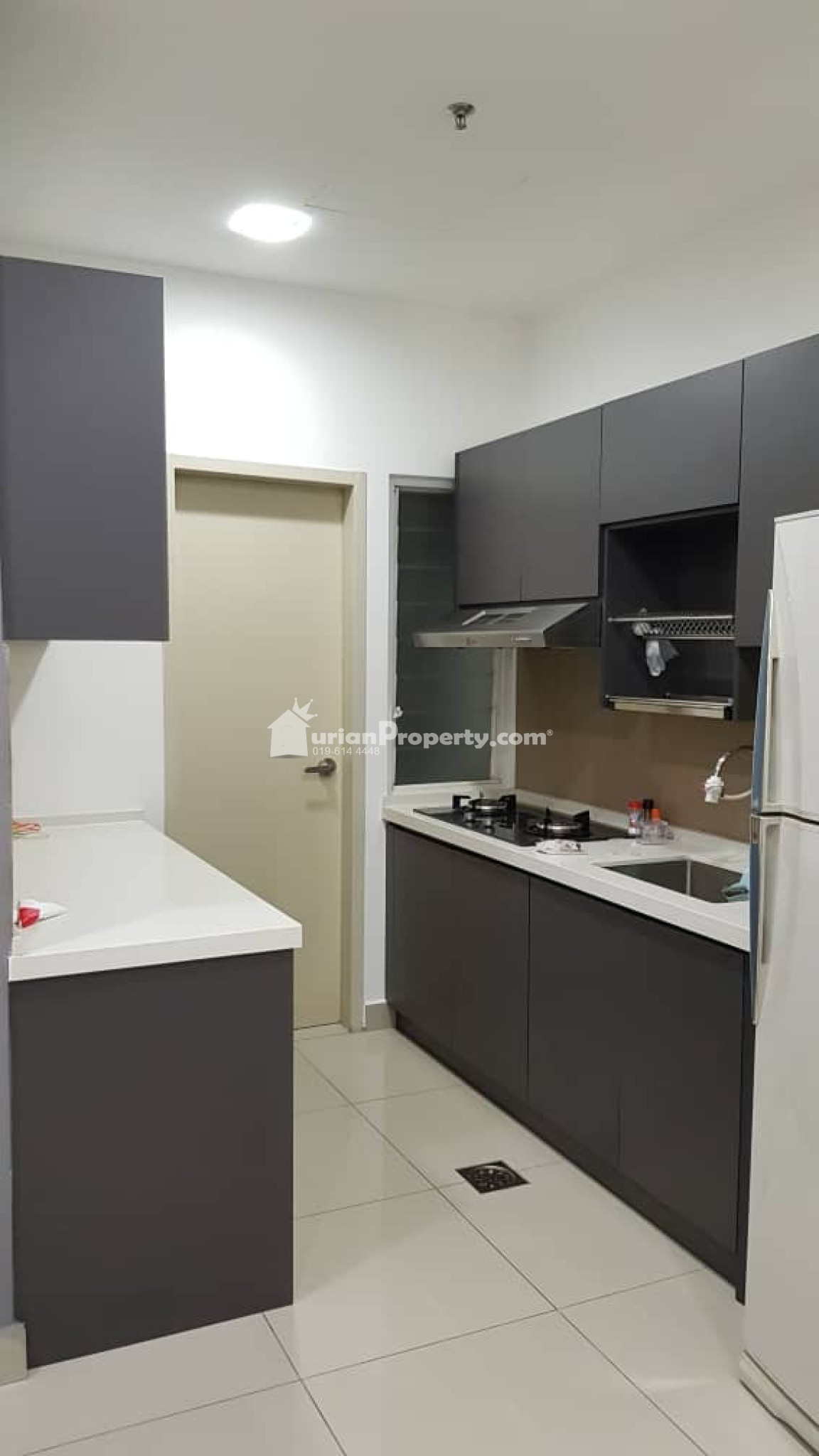 Condo For Sale at Mutiara Ville