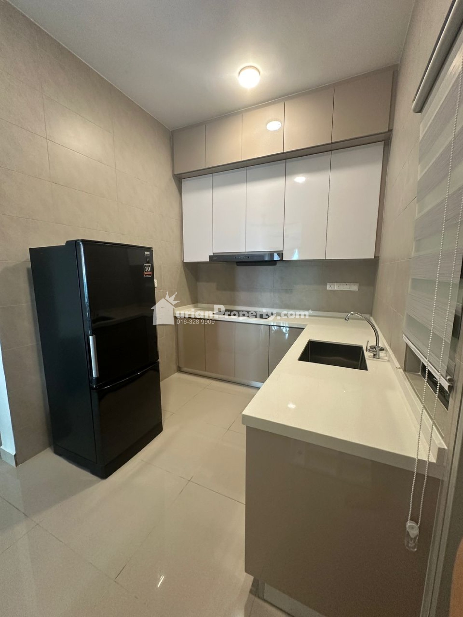 Condo For Rent at Verando Residence