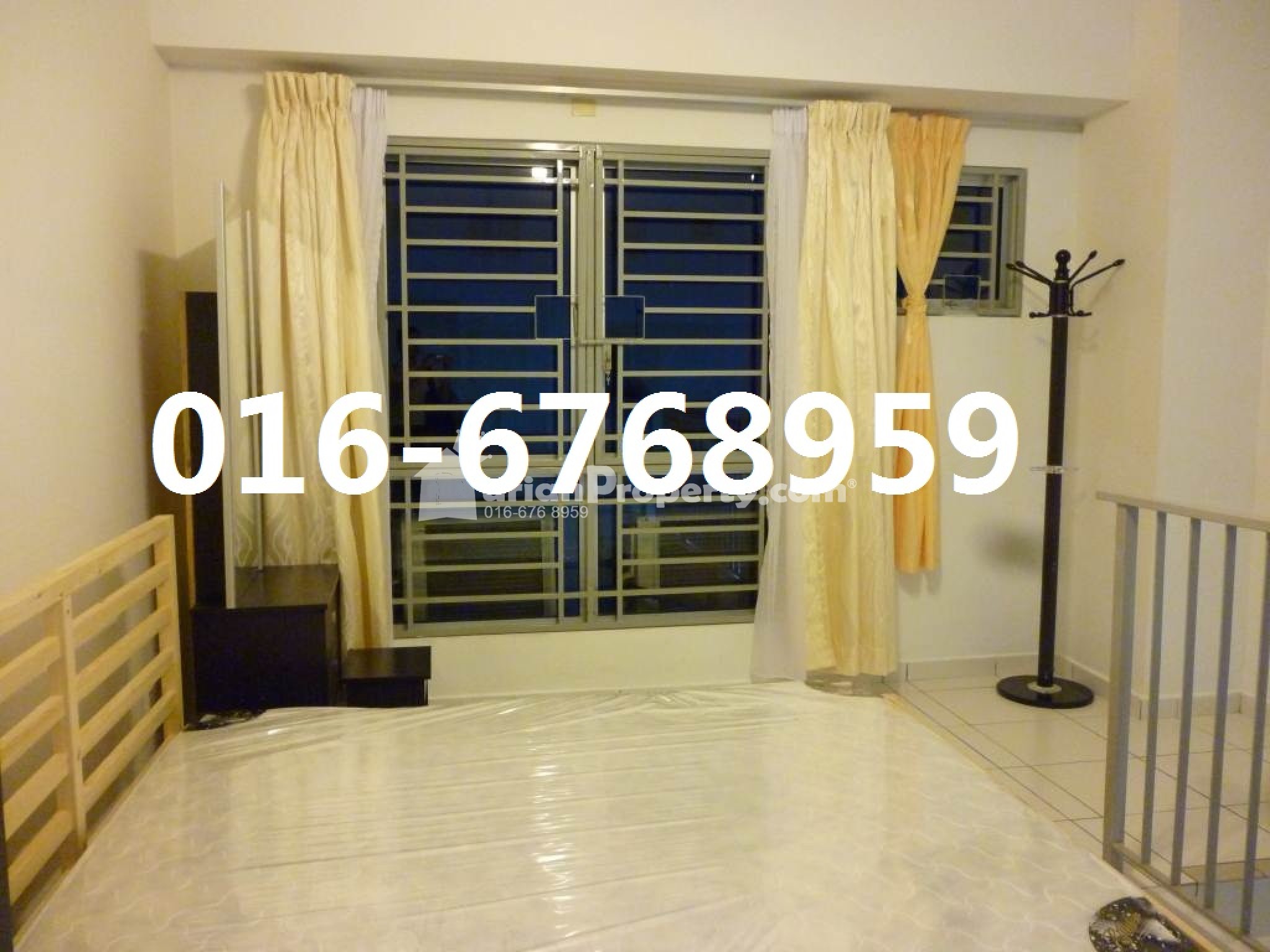 Condo For Rent at Axis SoHu