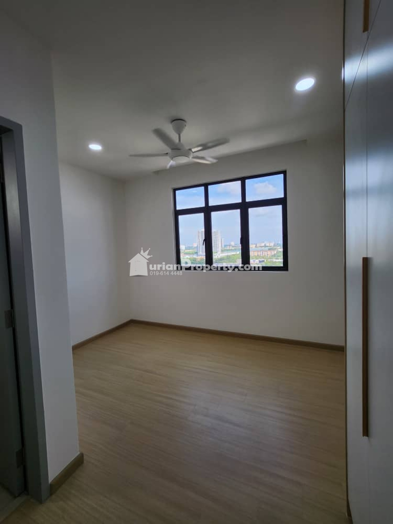Condo For Rent at Shorea Park