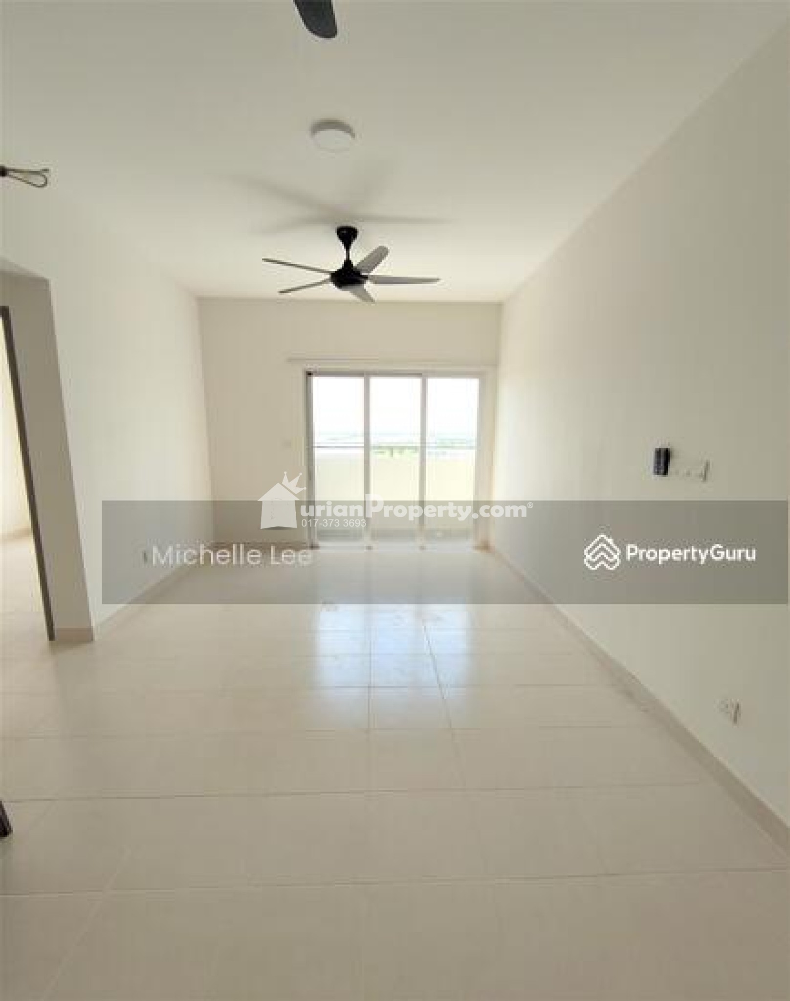 Condo For Rent at Tropicana Aman 1