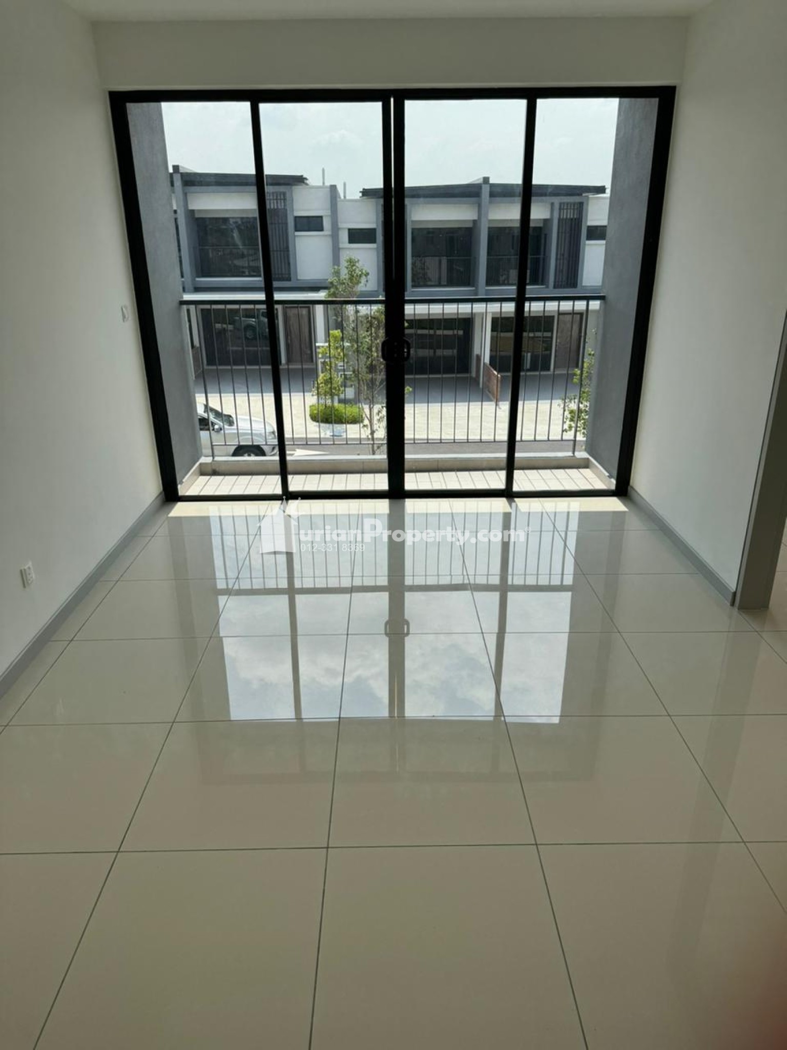 Terrace House For Sale at Bromelia Bukit Puchong