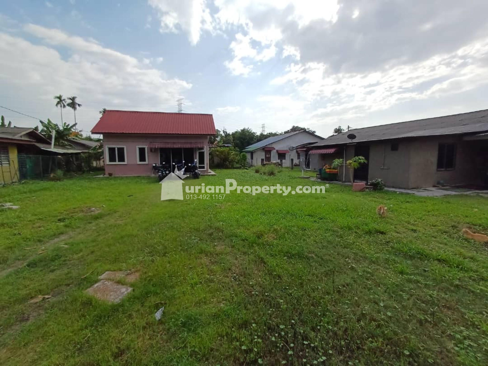 Residential Land For Sale at Section 28