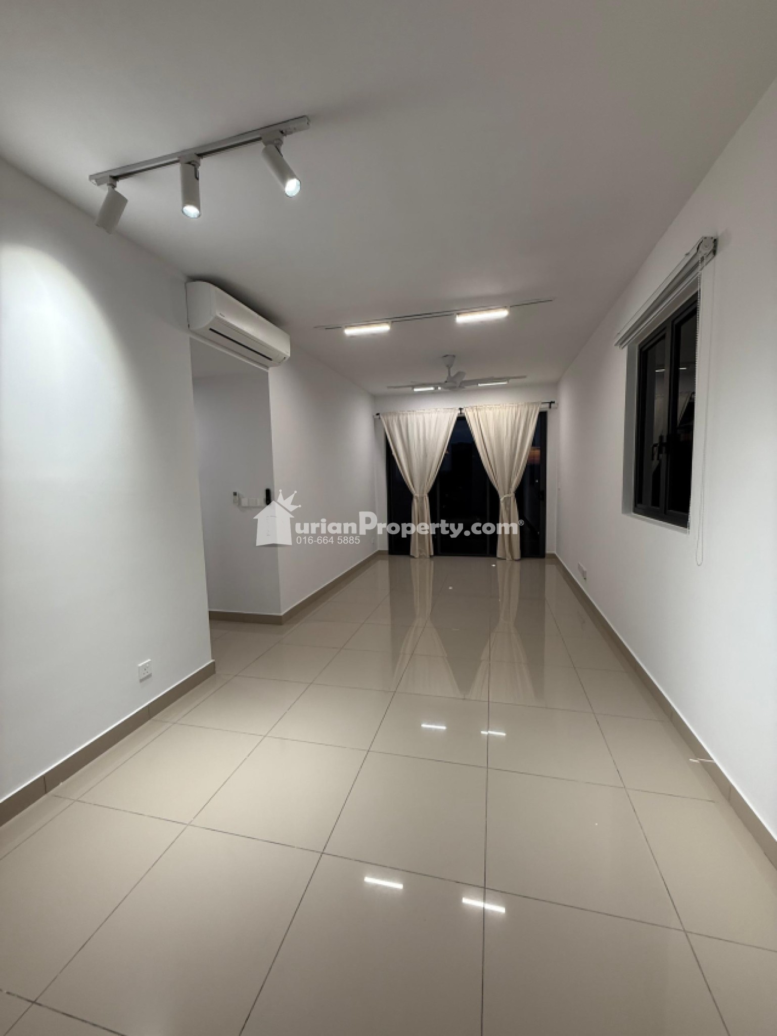 Condo For Rent at Kuchai Sentral