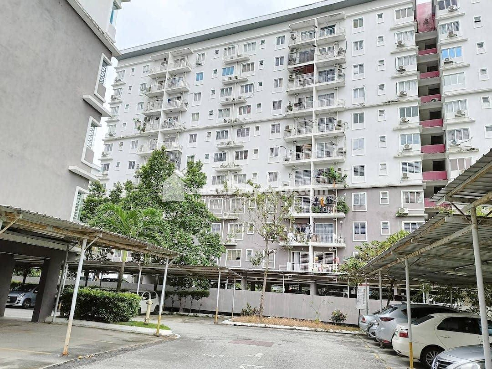 Condo For Sale at Pelangi Heights