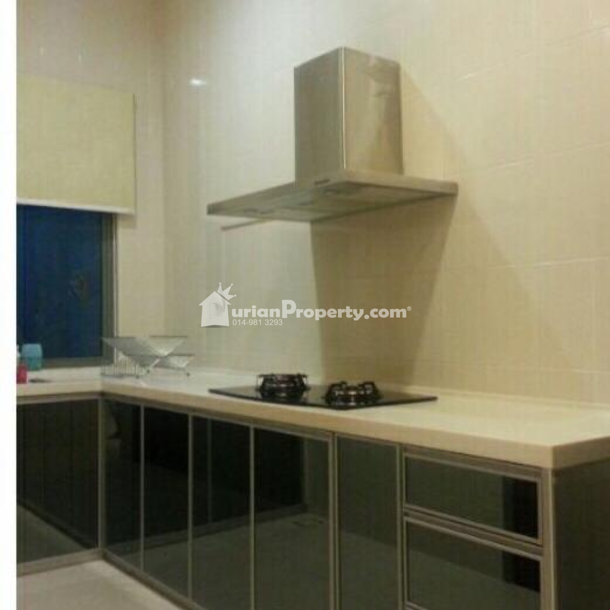 Superlink For Rent at East Ledang