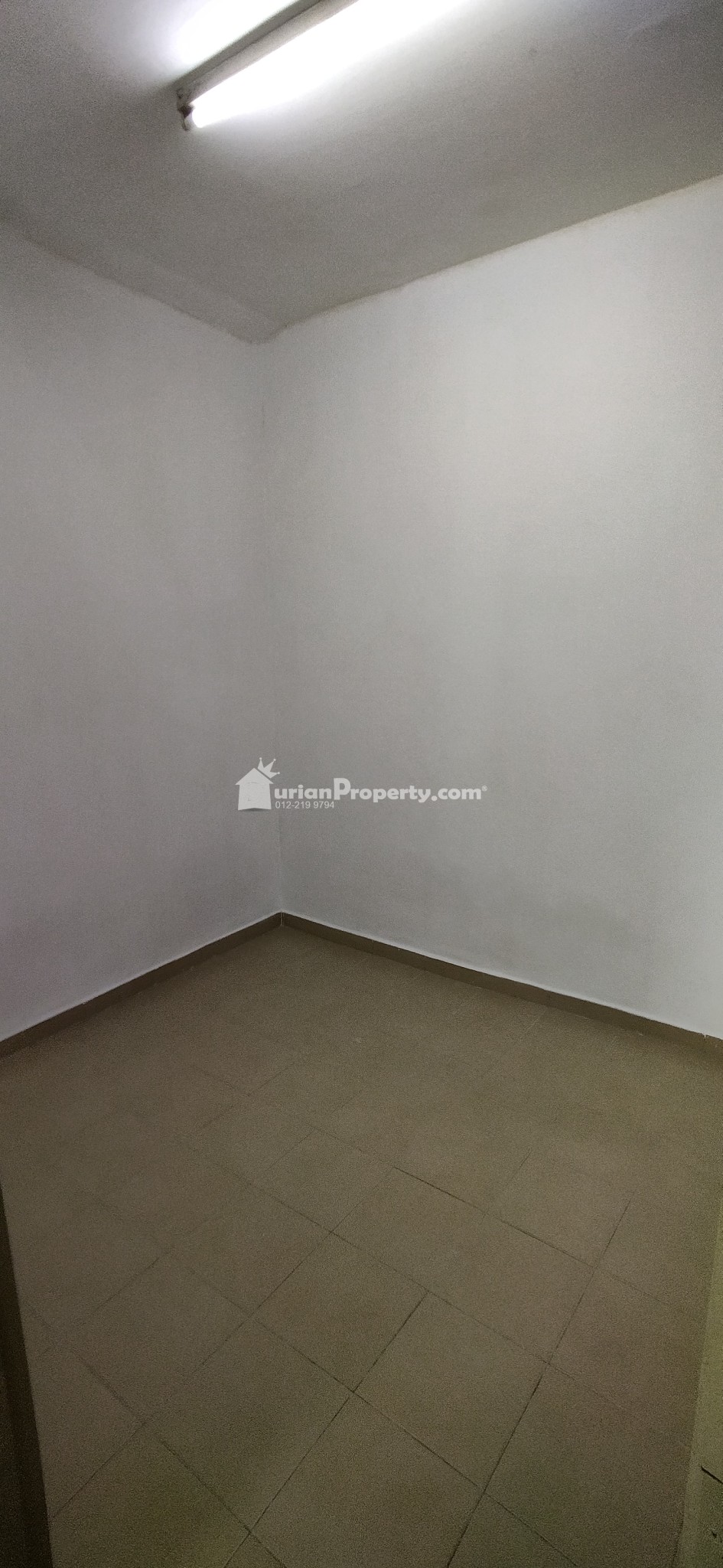 Apartment For Rent at Lagoon Perdana Apartment