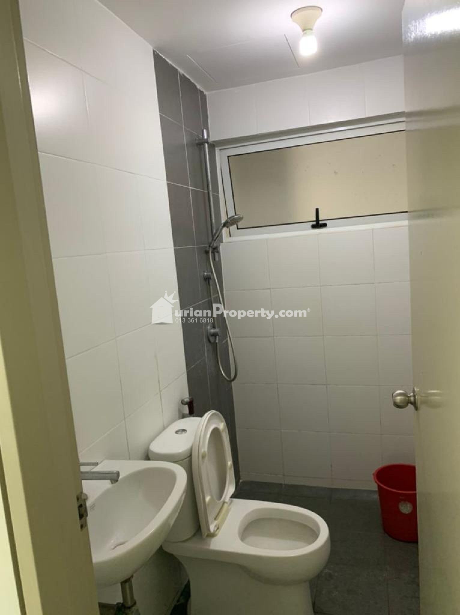 Condo For Sale at Pacific Place