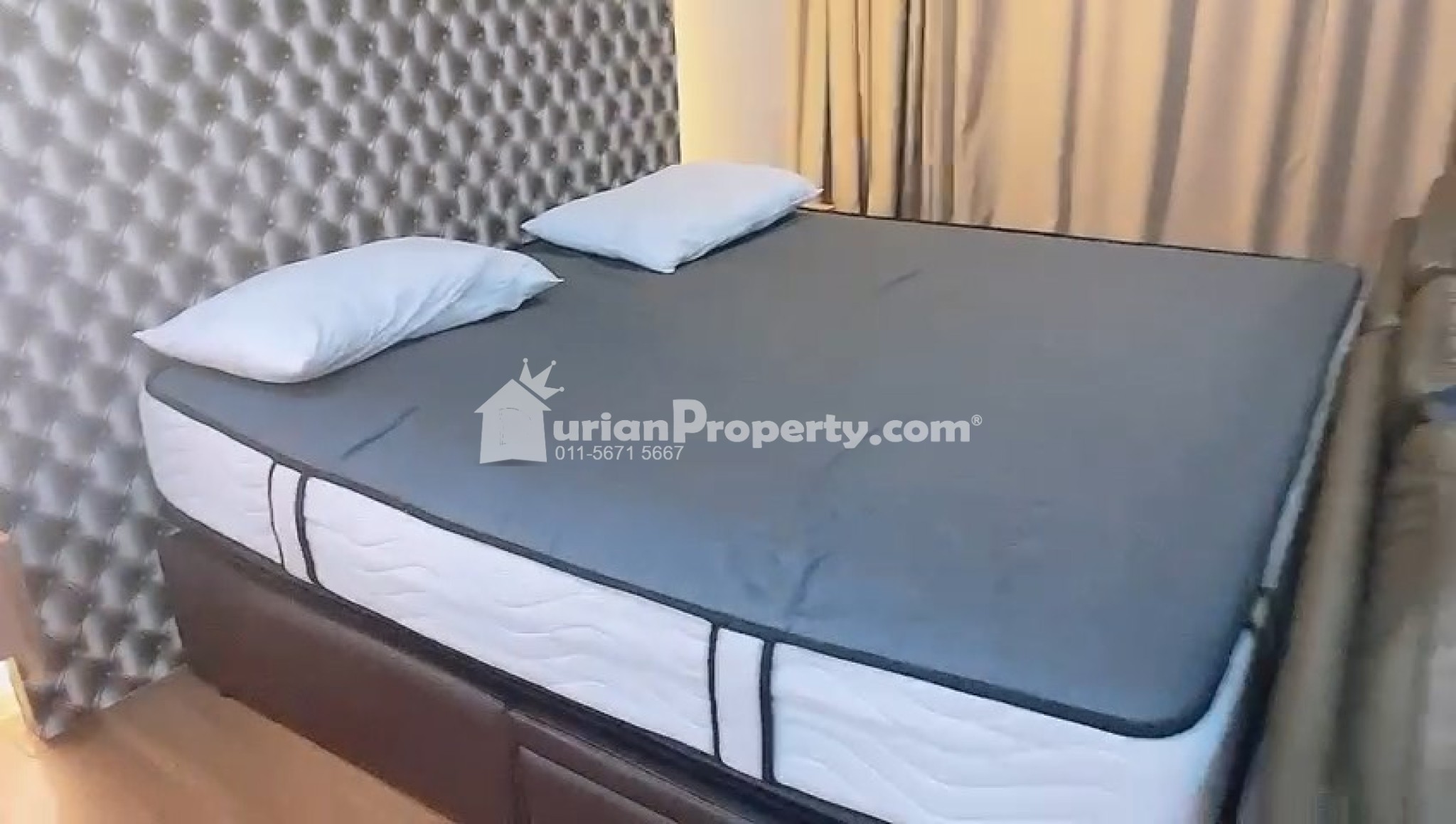Condo For Rent at Oasis Ara Damansara